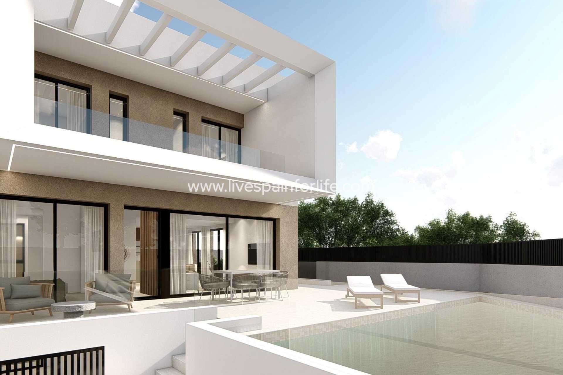 Nuevo - Town house -
Dolores
