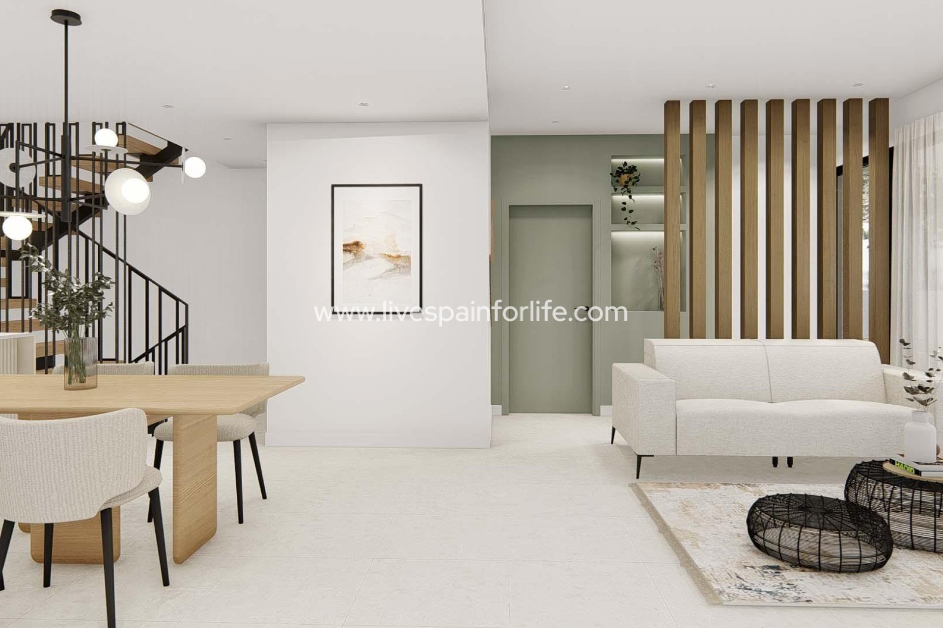 Nuevo - Town house -
Dolores