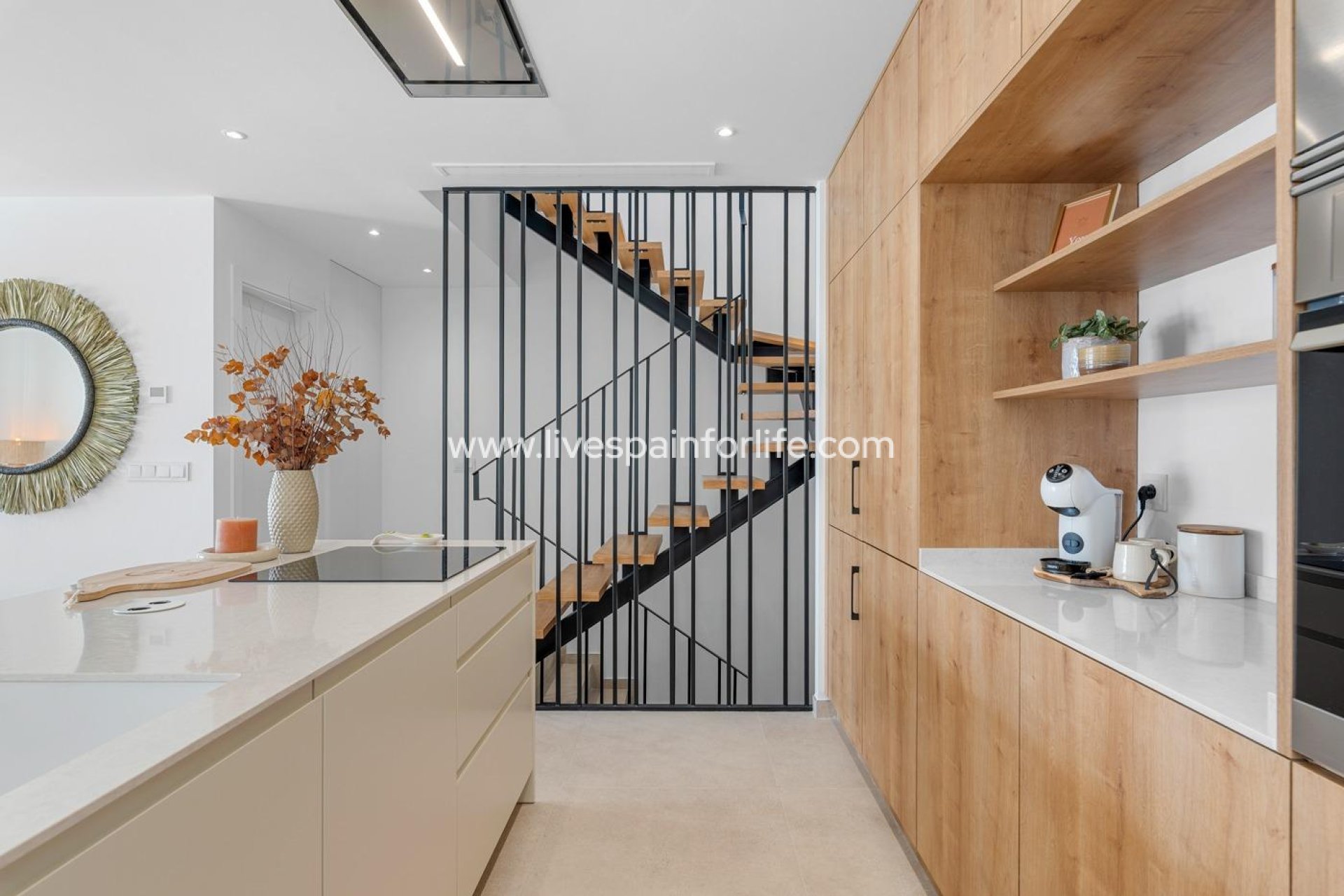 Nuevo - Town house -
Dolores