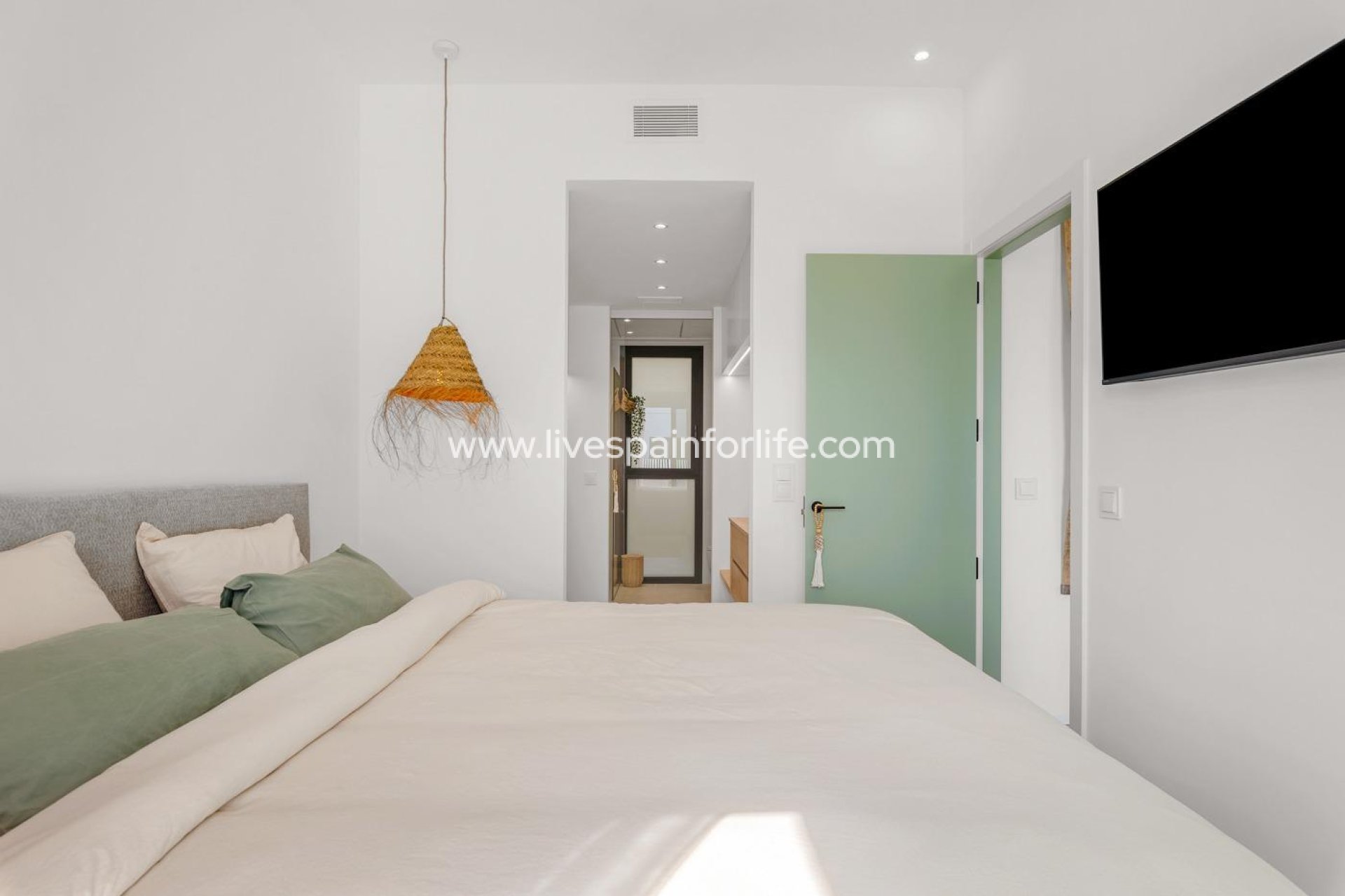 Nuevo - Town house -
Dolores