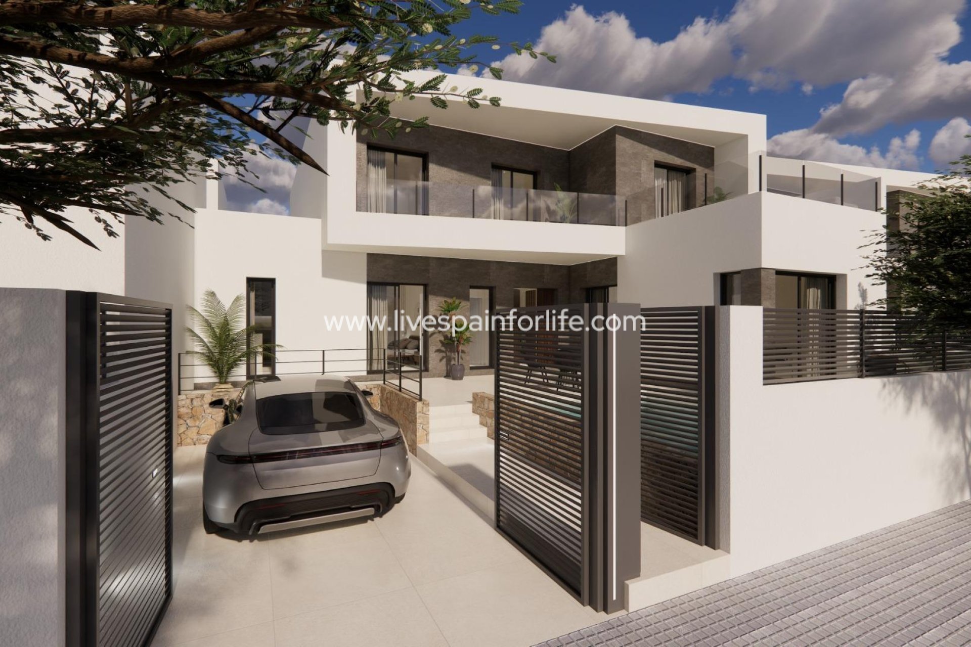 Nuevo - Town house -
Dolores