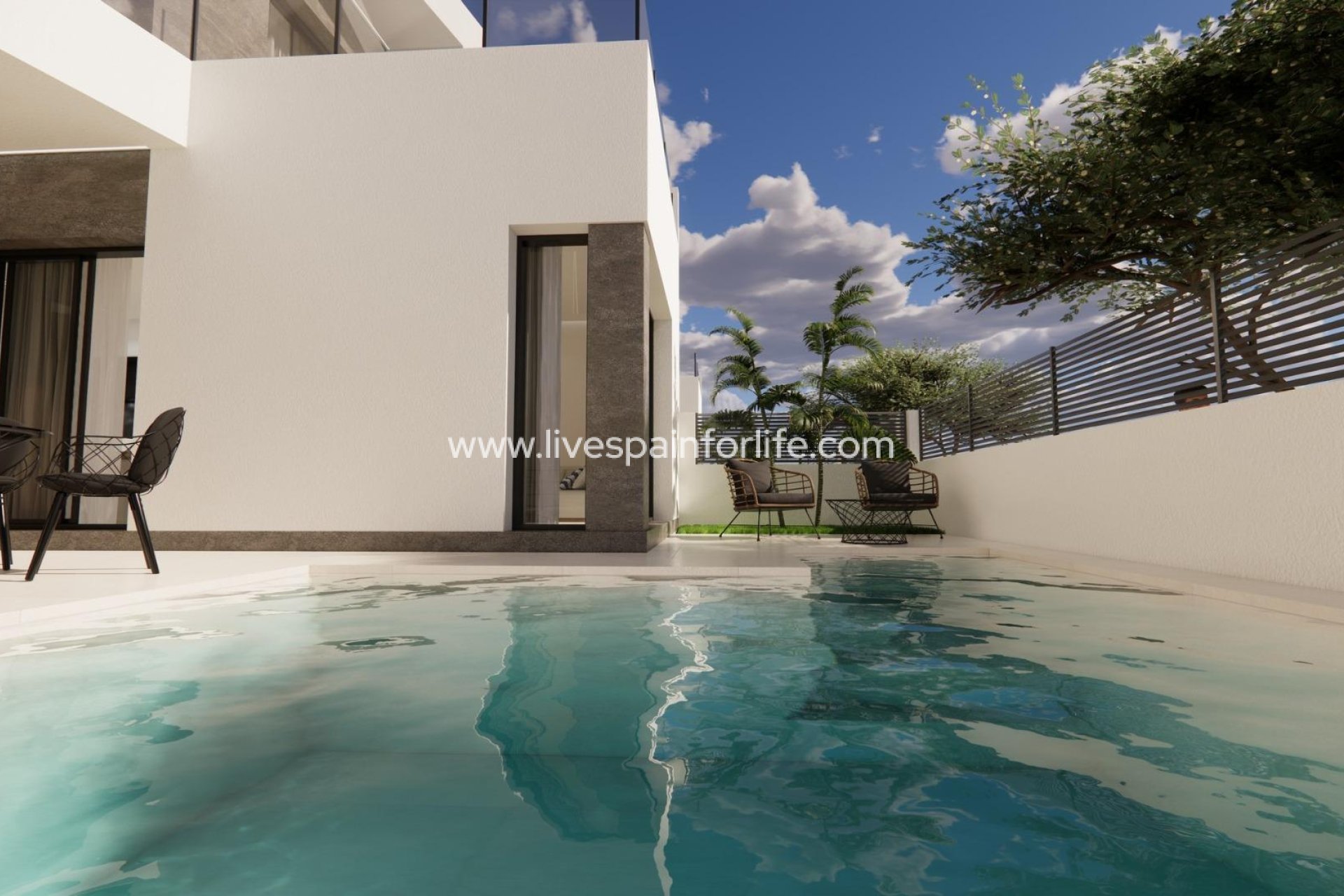 Nuevo - Town house -
Dolores