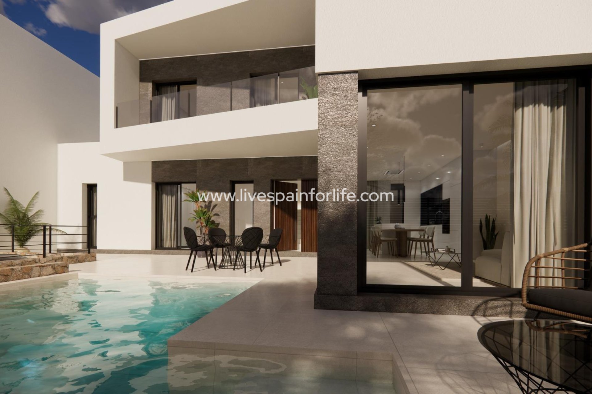 Nuevo - Town house -
Dolores