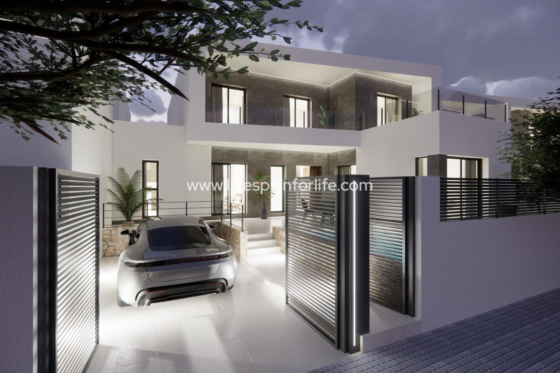 Nuevo - Town house -
Dolores