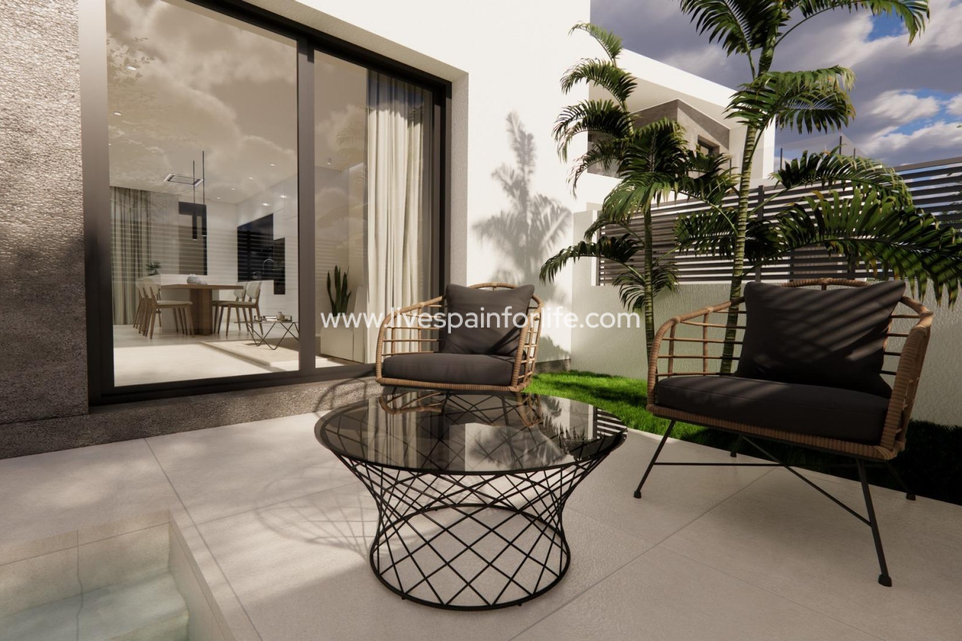Nuevo - Town house -
Dolores