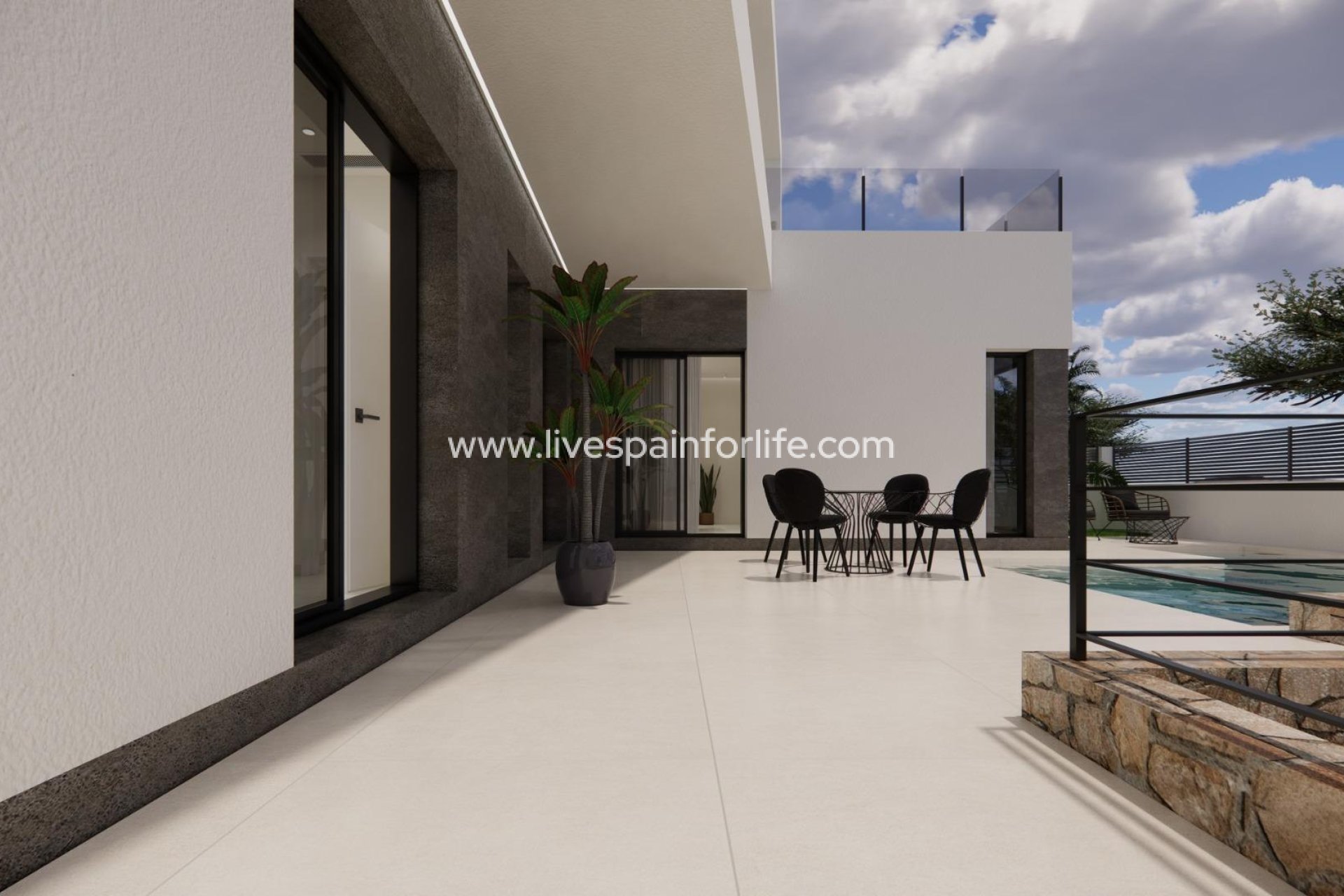 Nuevo - Town house -
Dolores