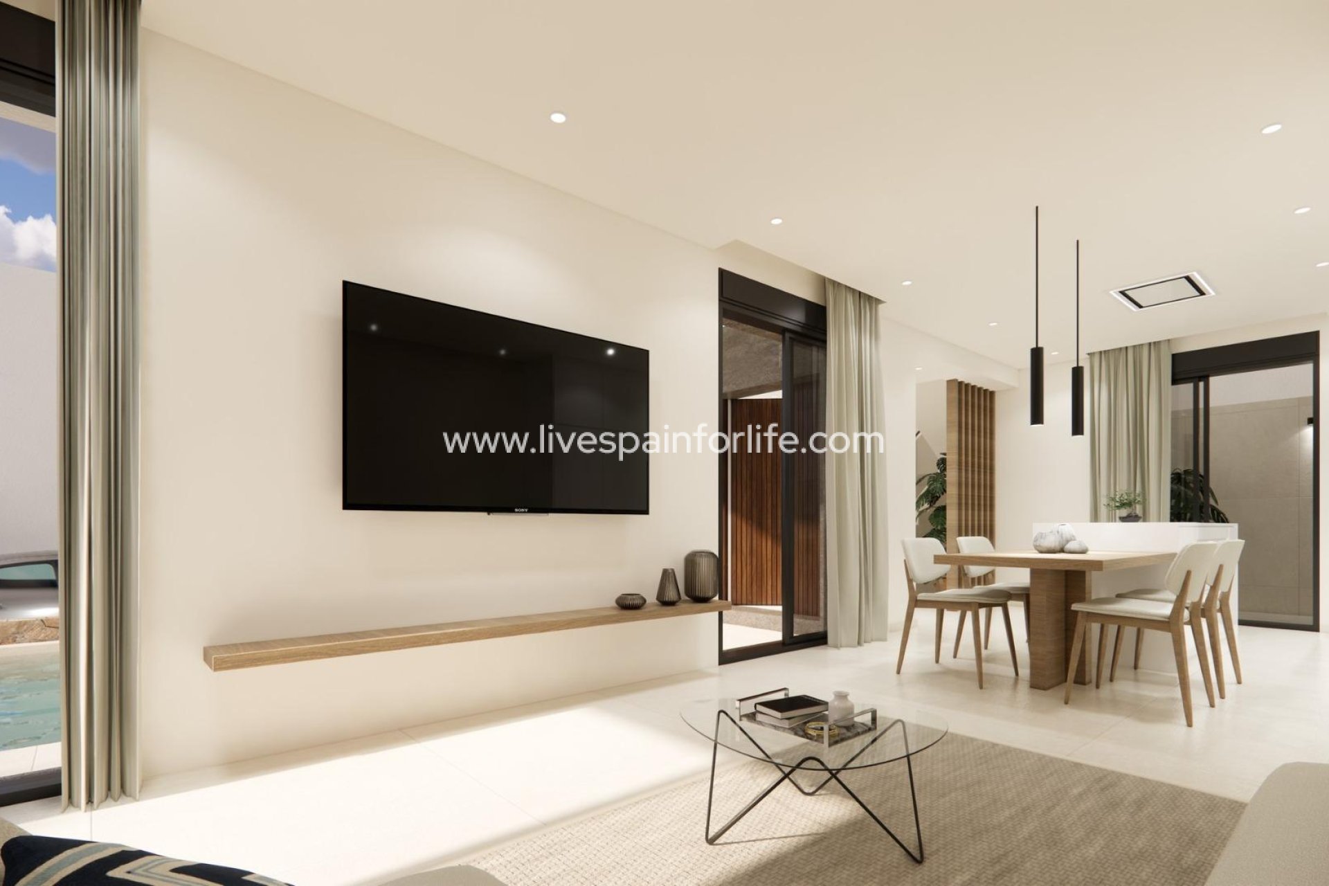 Nuevo - Town house -
Dolores