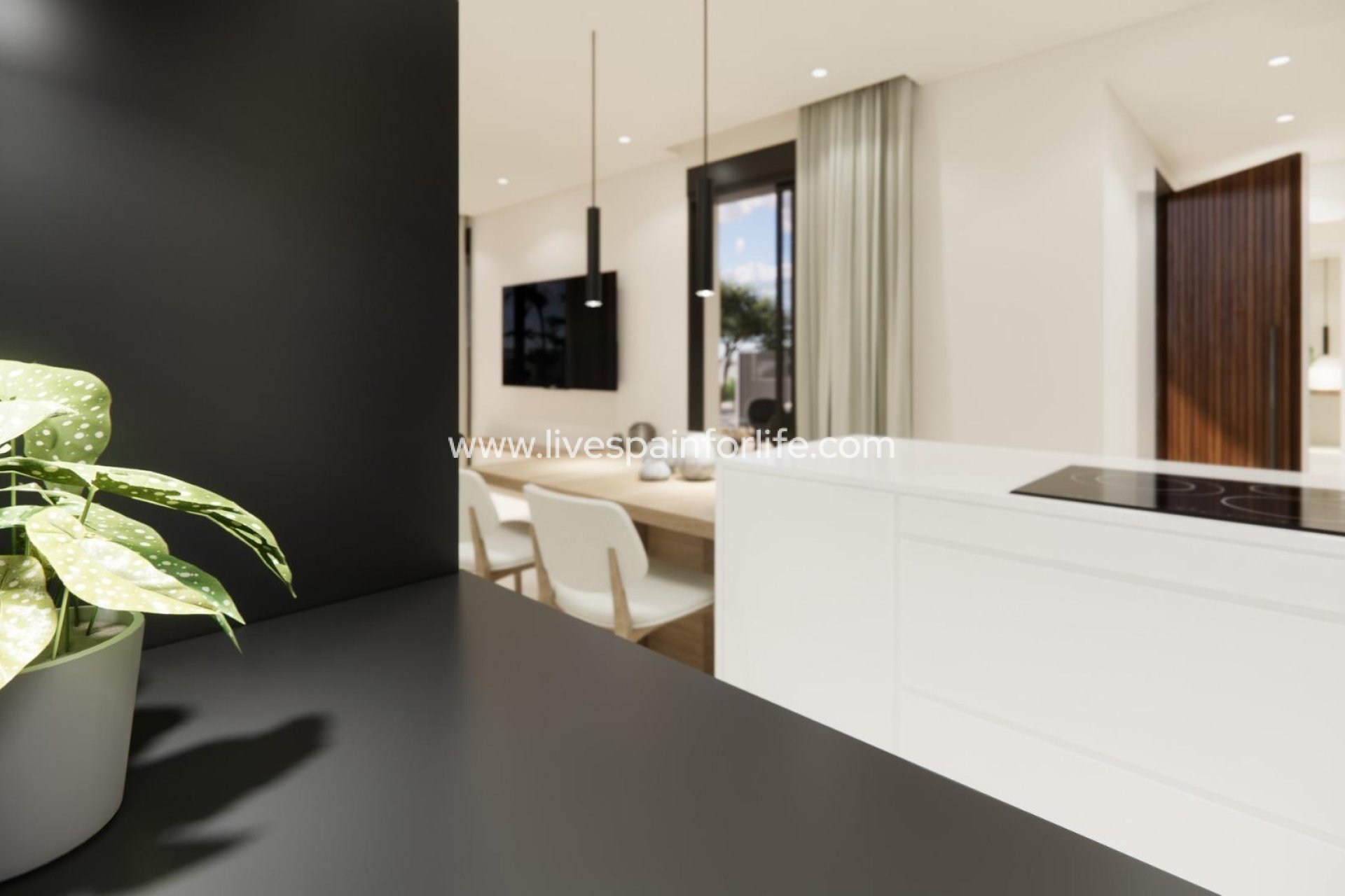 Nuevo - Town house -
Dolores
