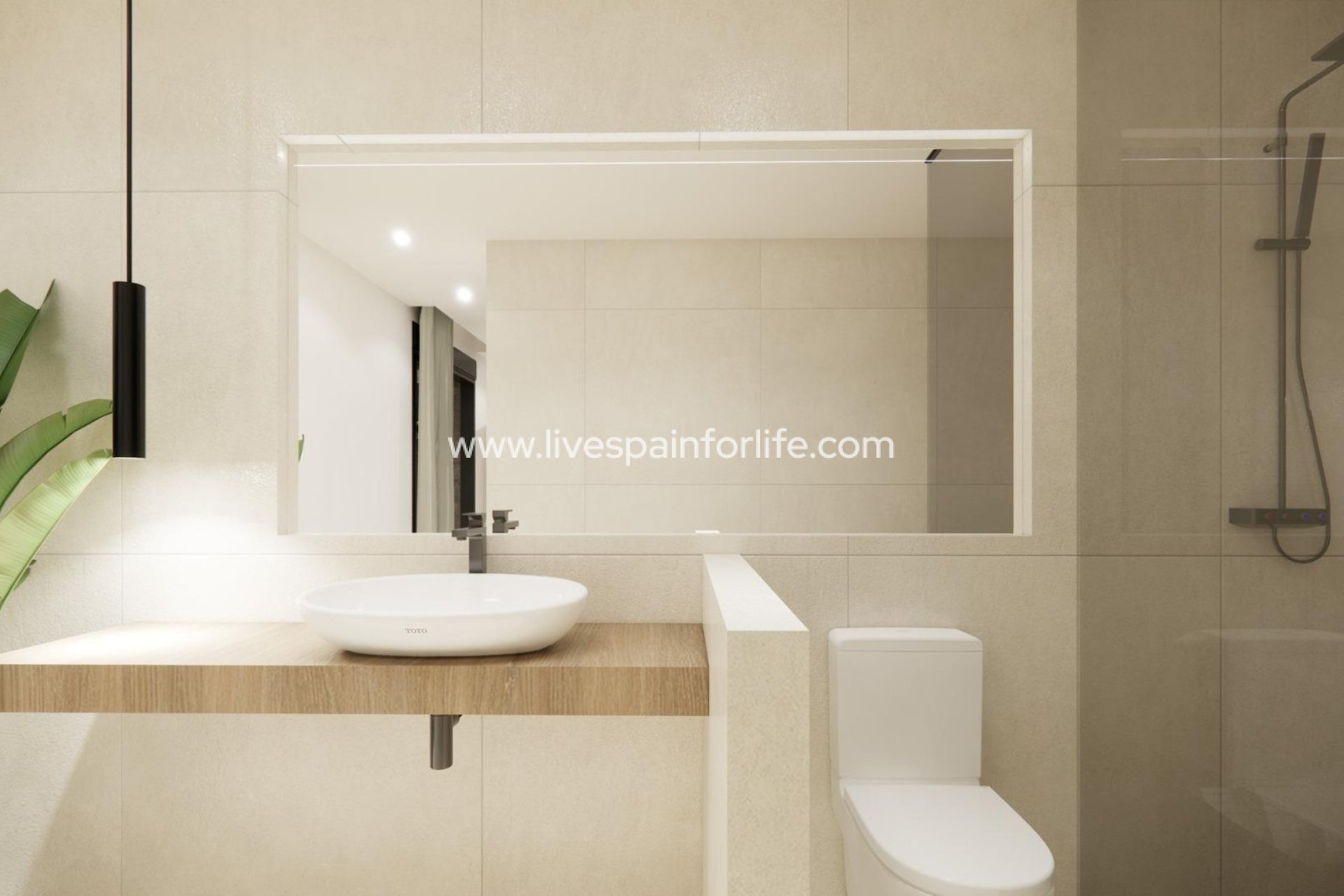 Nuevo - Town house -
Dolores