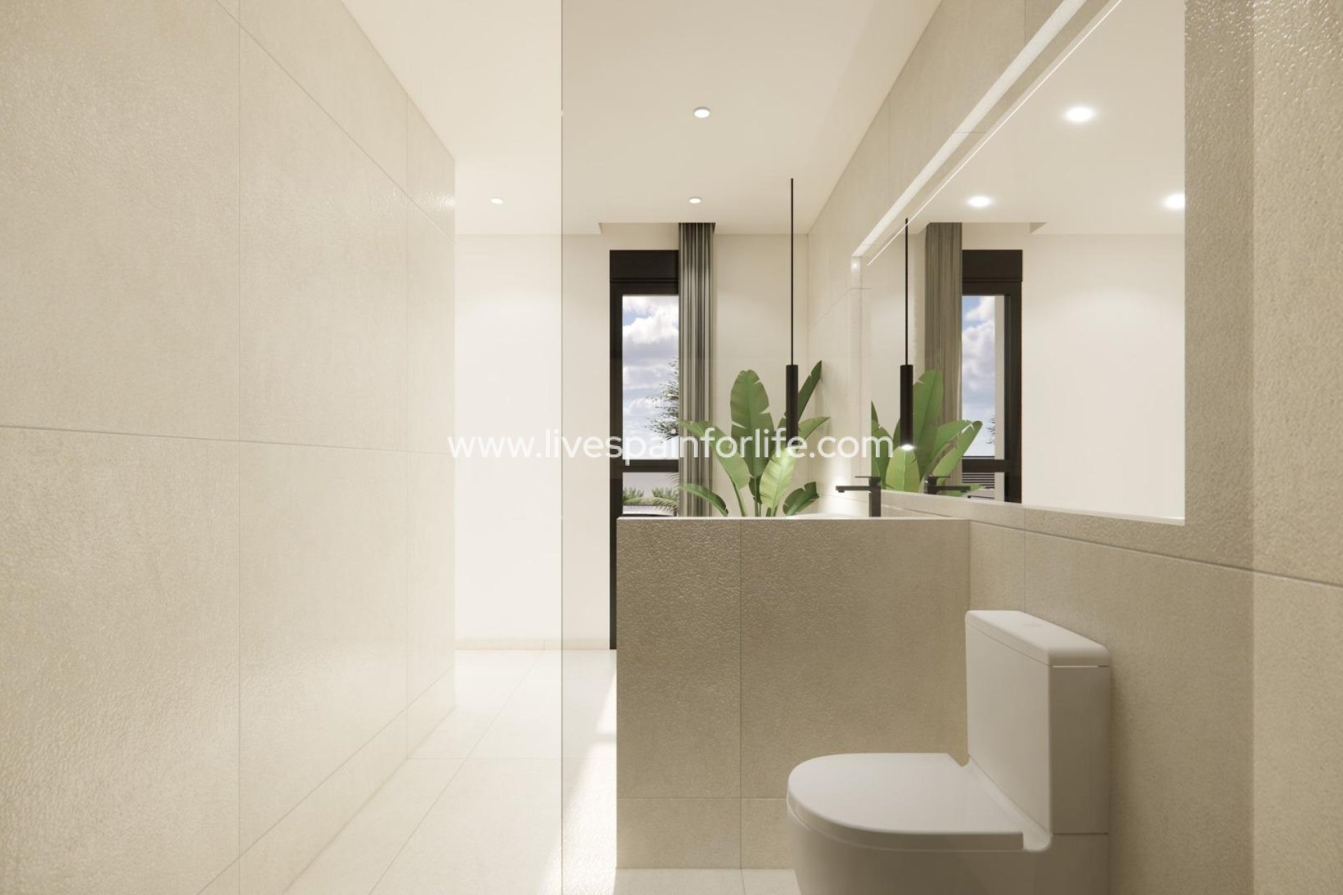 Nuevo - Town house -
Dolores