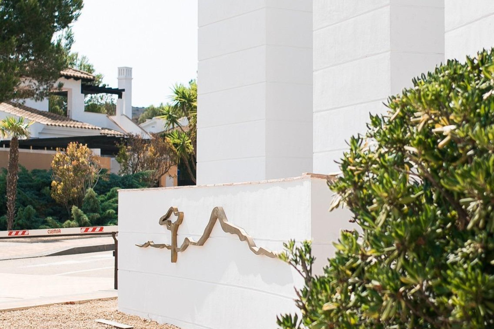 Nuevo - Town house -
Fuente Álamo - Las Palas