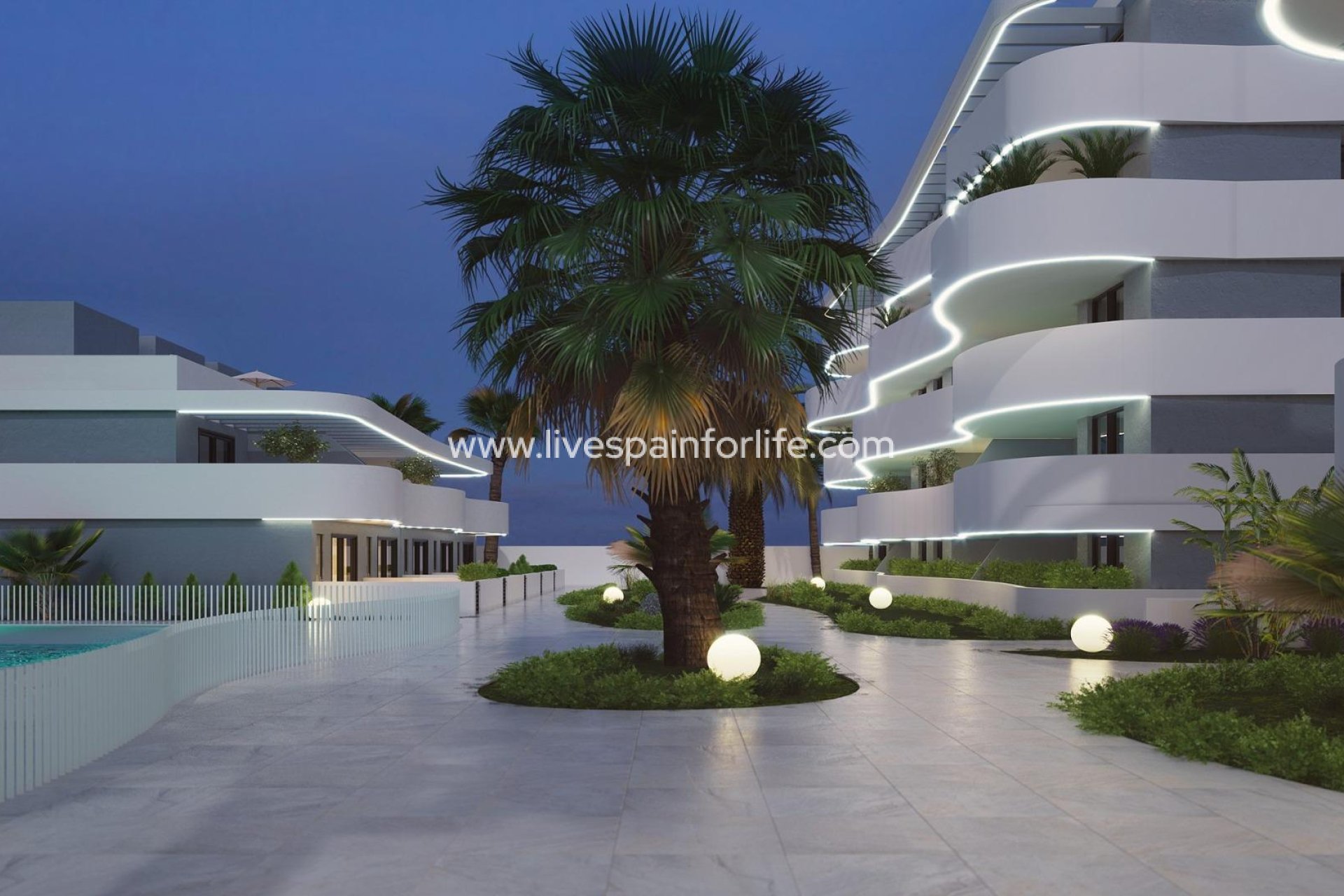 Nuevo - Town house -
Guardamar del Segura - El Raso