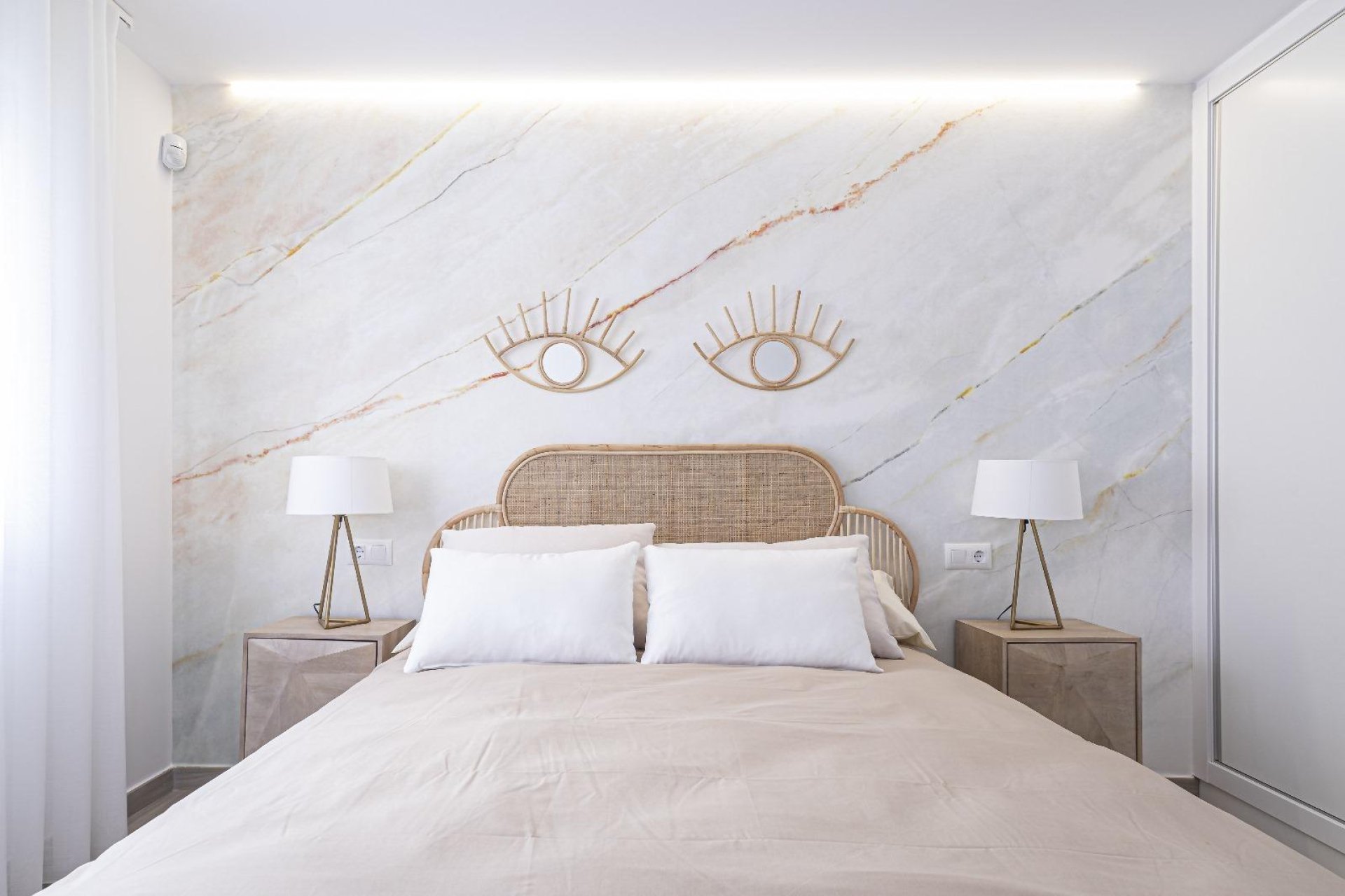 Nuevo - Town house -
La Manga del Mar Menor - La Manga