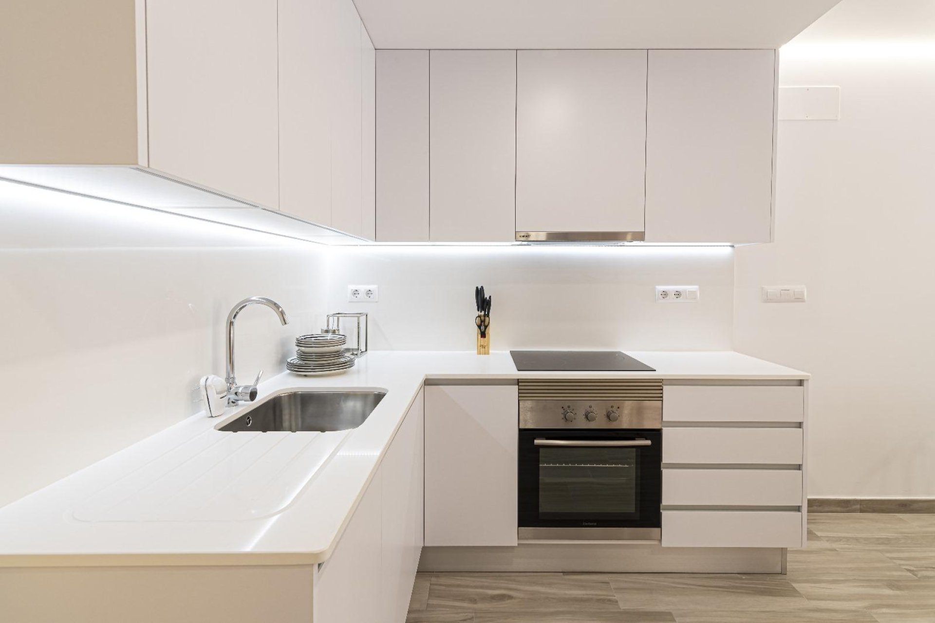 Nuevo - Town house -
La Manga del Mar Menor - La Manga