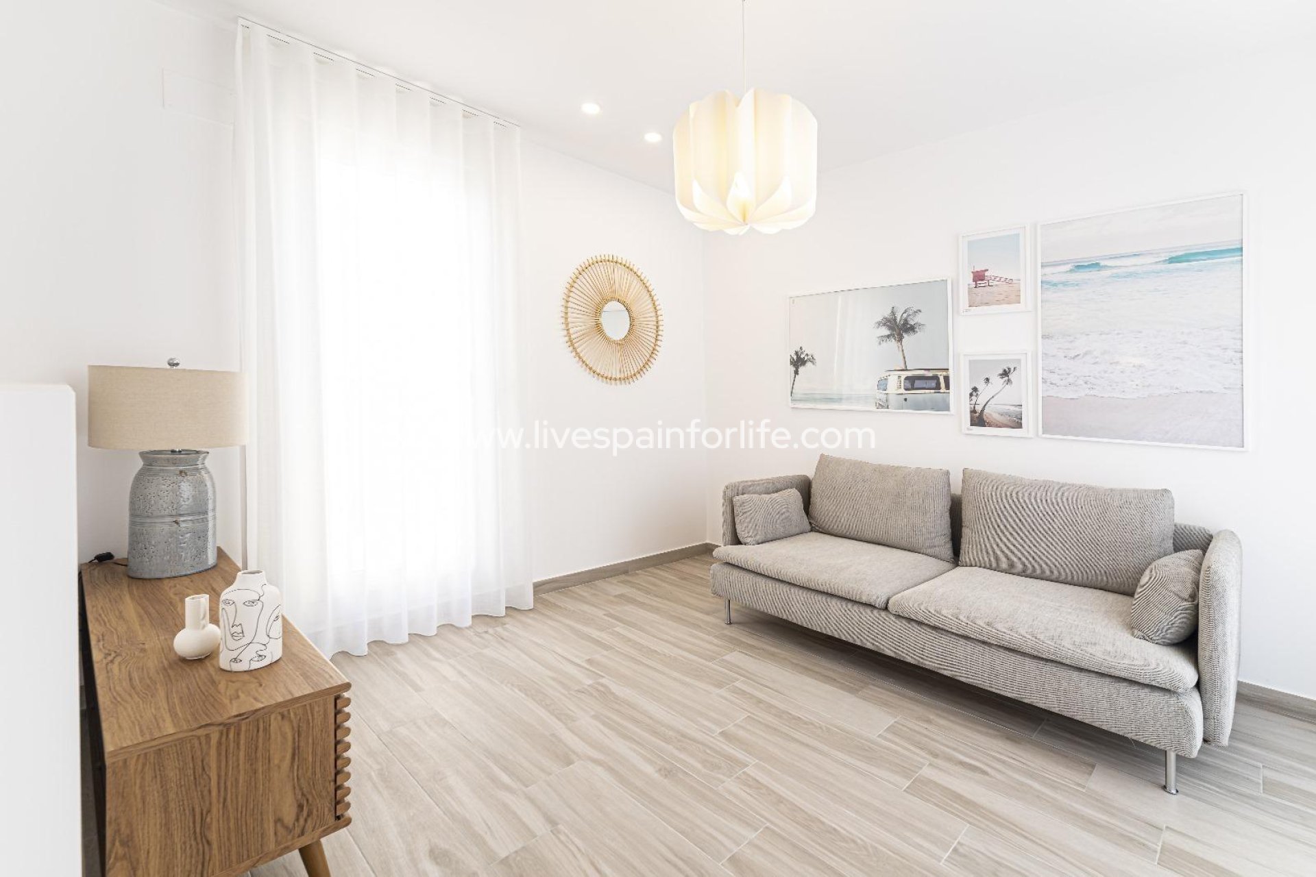 Nuevo - Town house -
La Manga del Mar Menor - La Manga