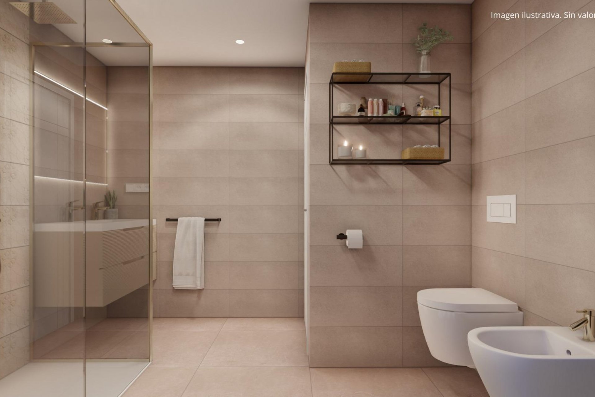 Nuevo - Town house -
La Nucia - Nou Espai