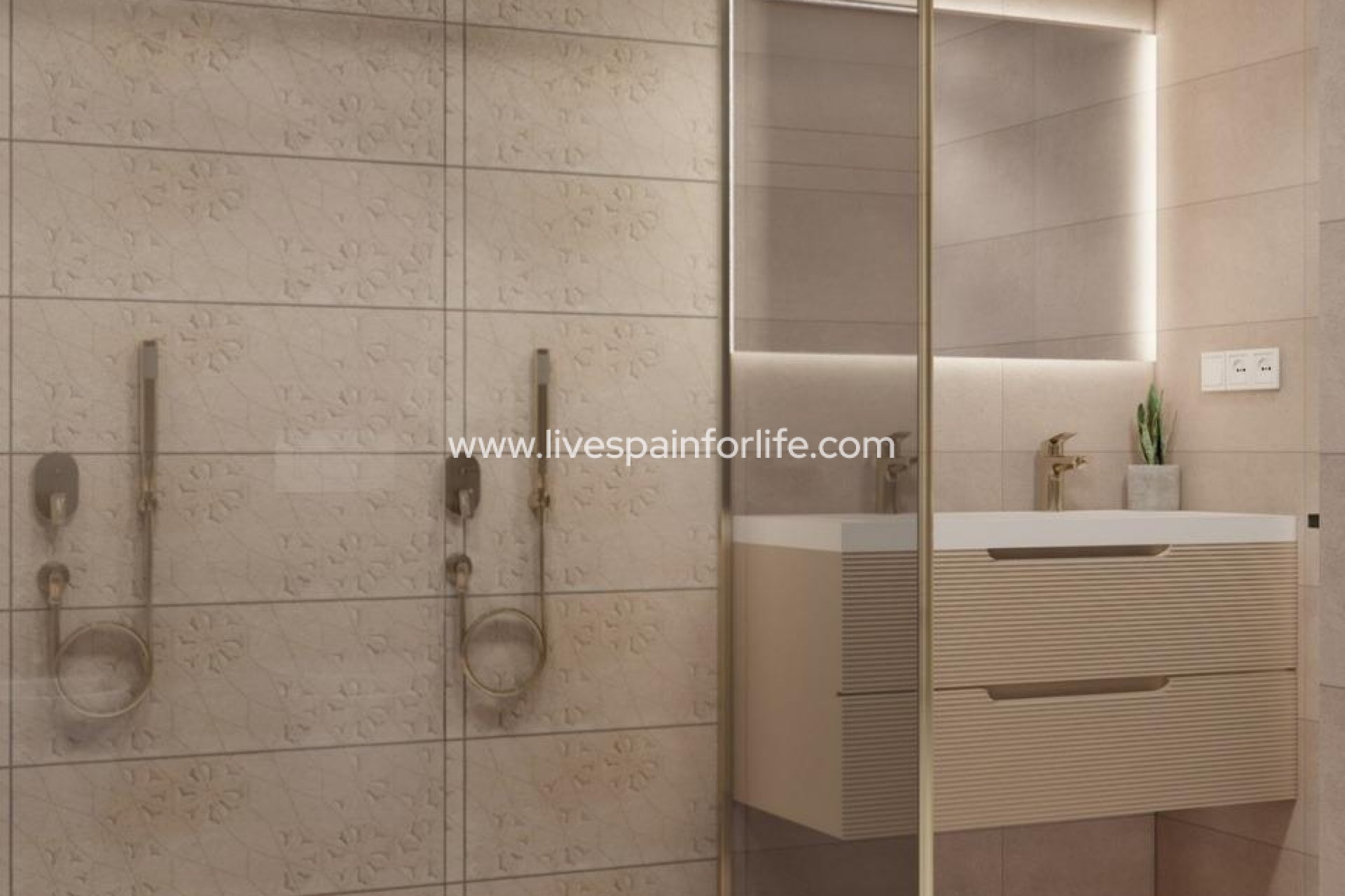 Nuevo - Town house -
La Nucia - Nou Espai