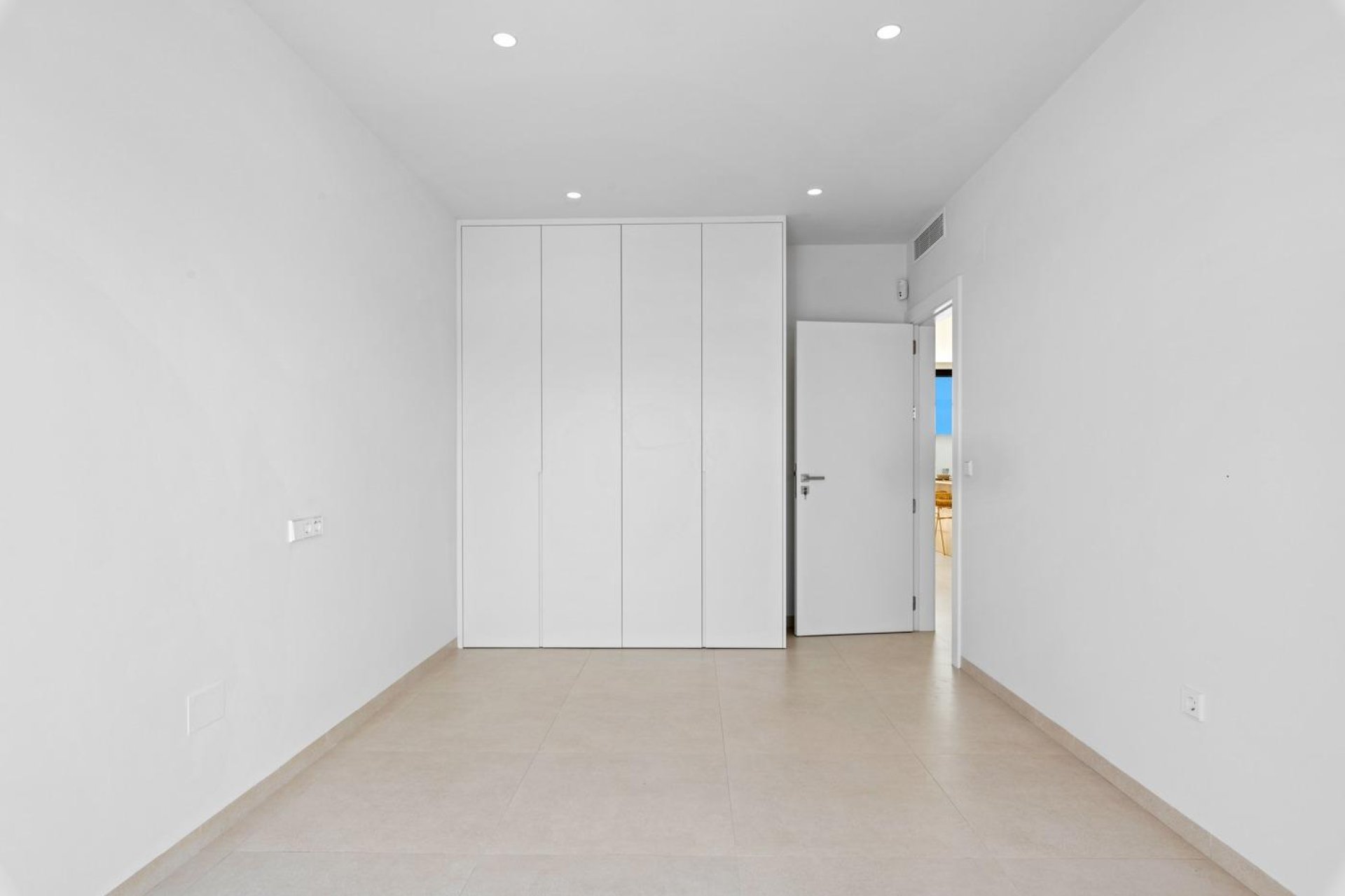 Nuevo - Town house -
Los Alcázares - Serena Golf