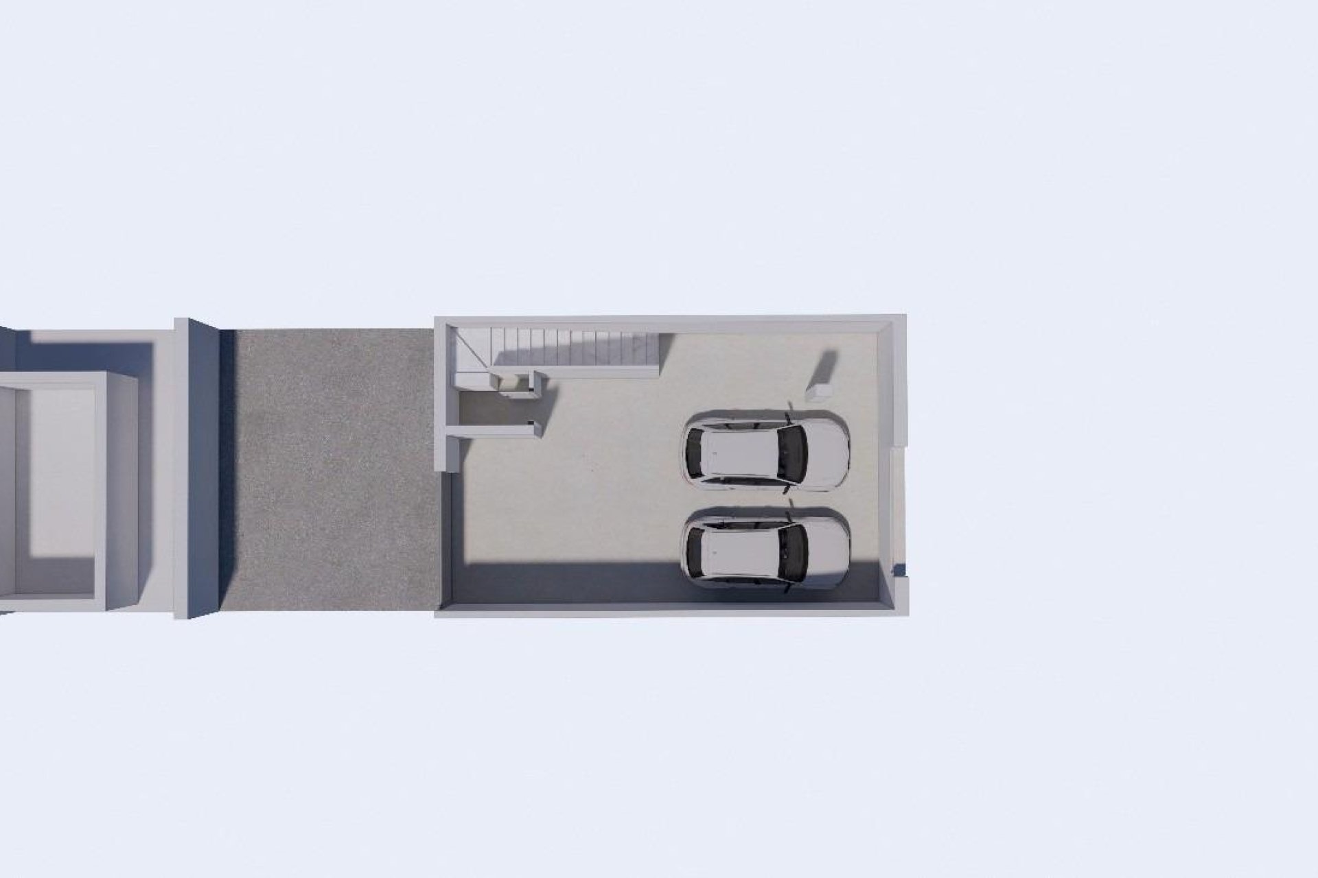 Nuevo - Town house -
Los Alcázares - Serena Golf