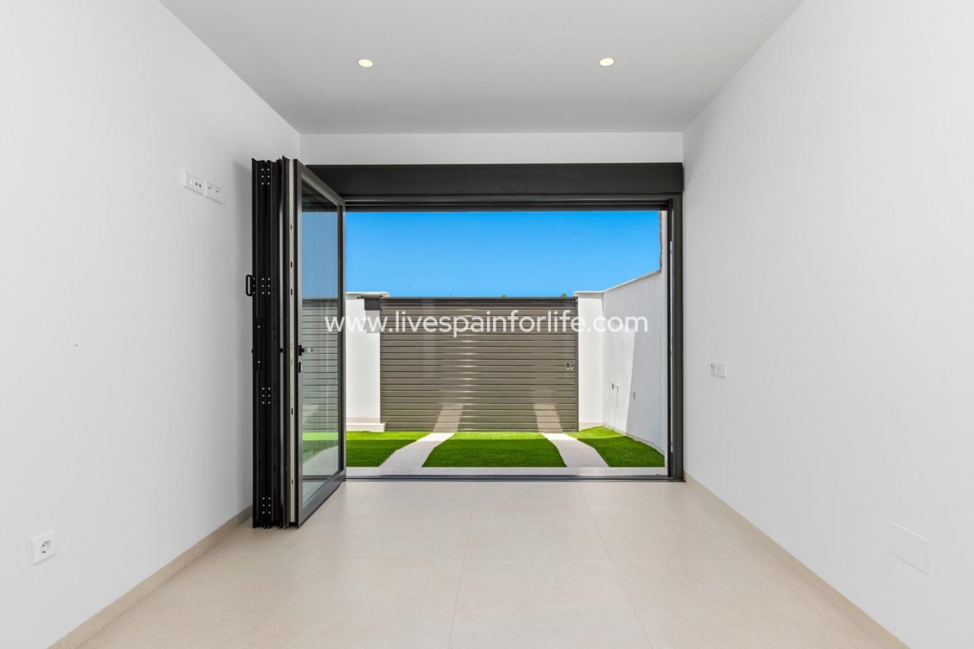 Nuevo - Town house -
Los Alcázares - Serena Golf