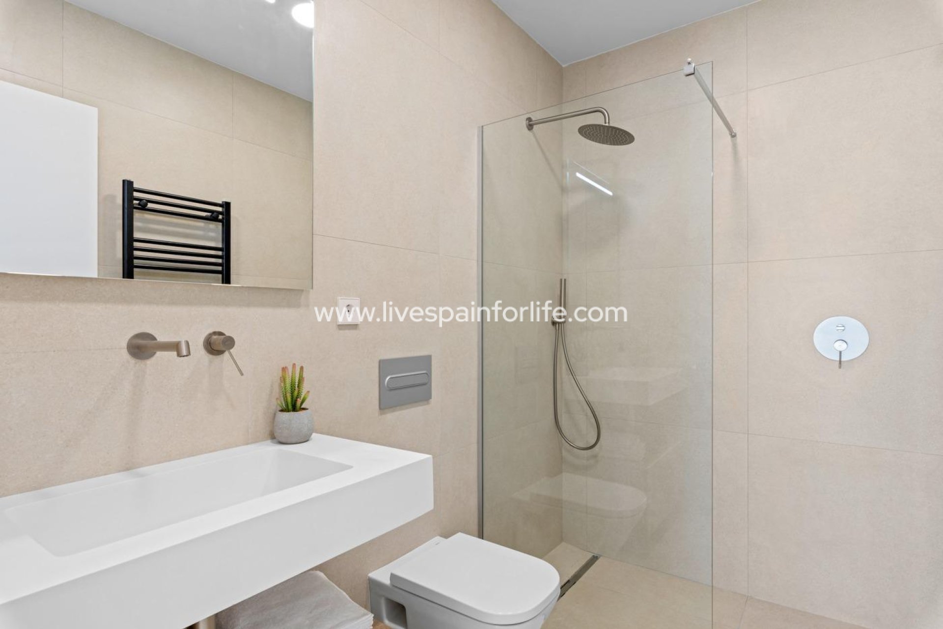 Nuevo - Town house -
Los Alcázares - Serena Golf