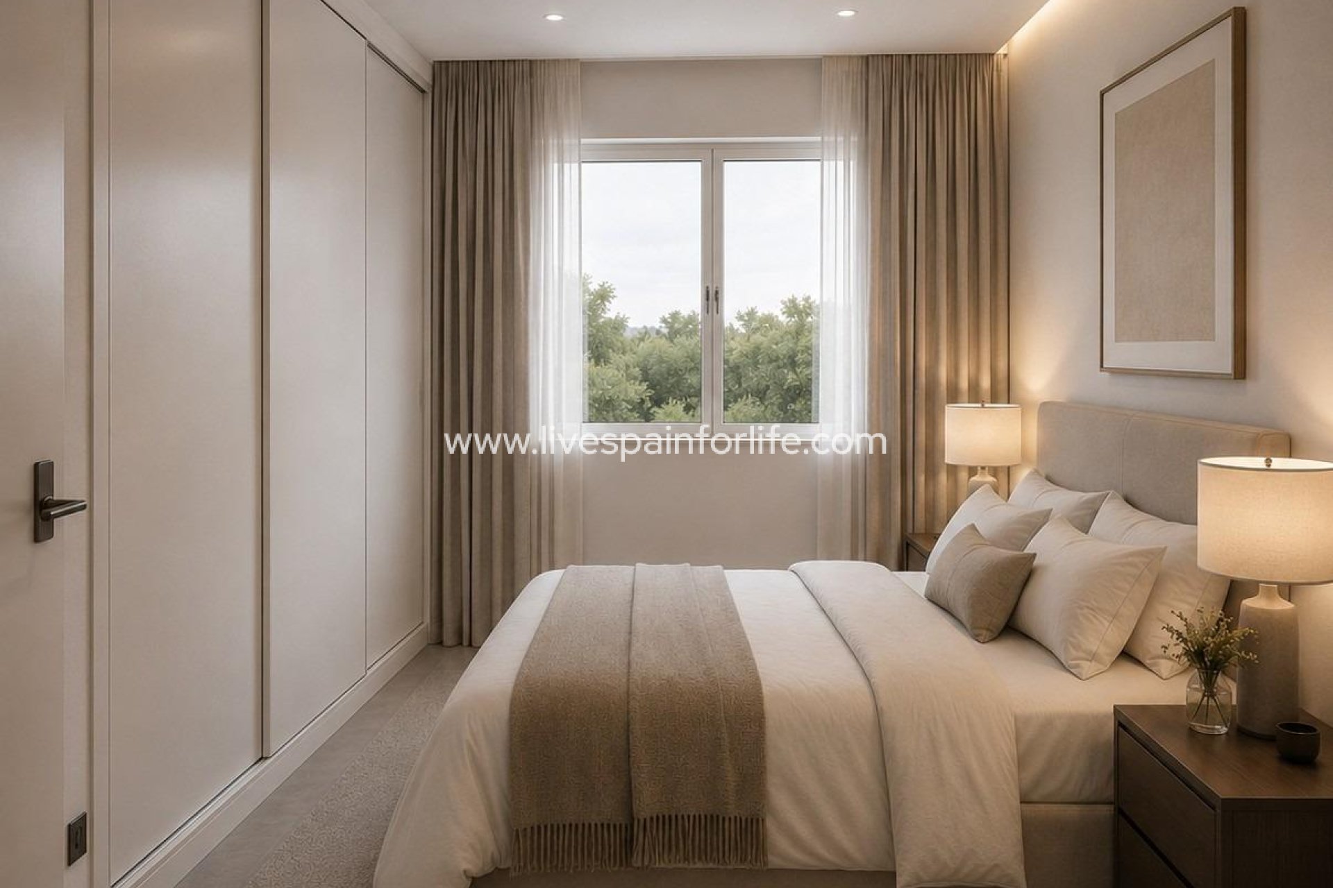 Nuevo - Town house -
Mazarrón - Country Club