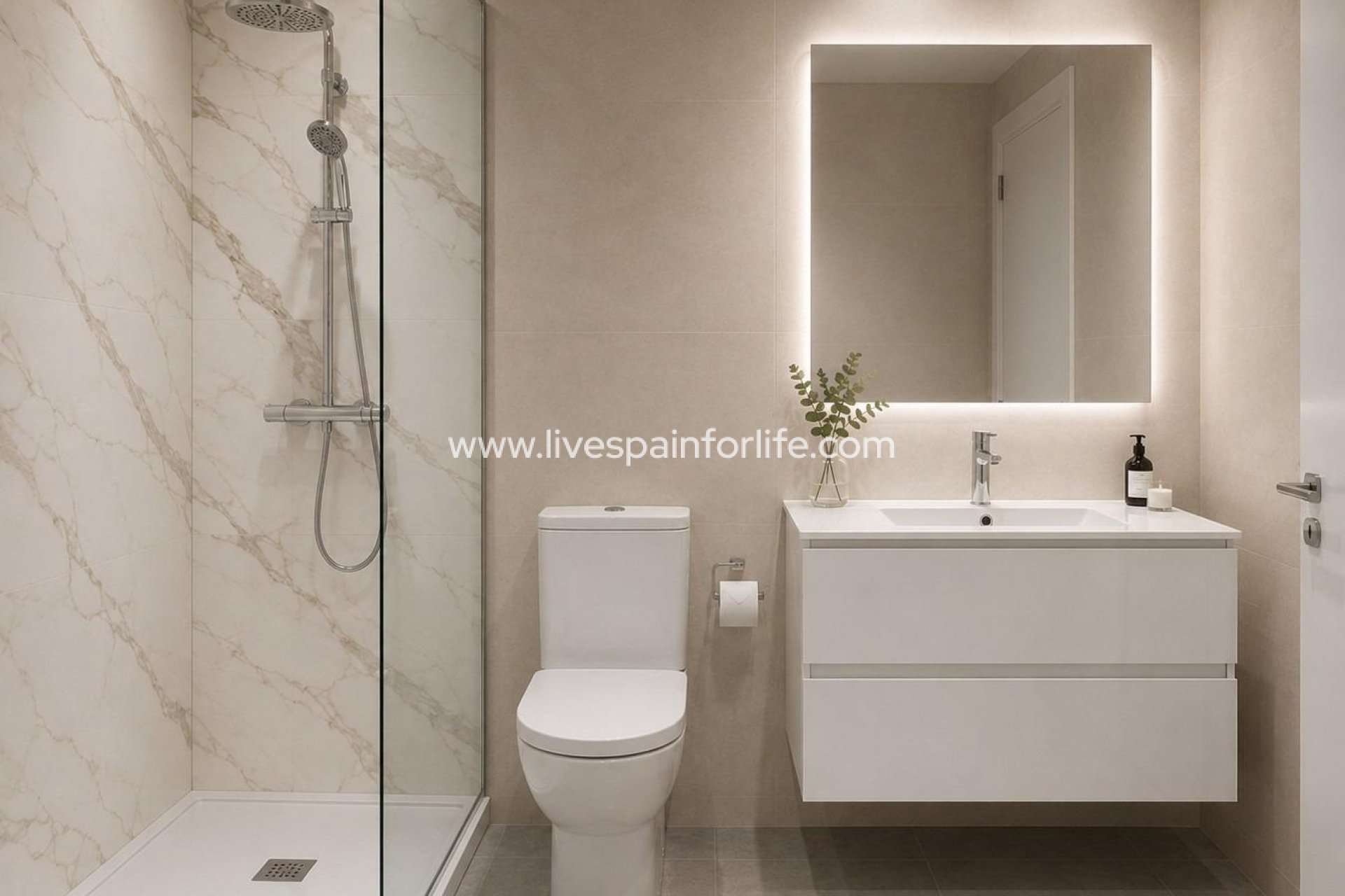 Nuevo - Town house -
Mazarrón - Country Club