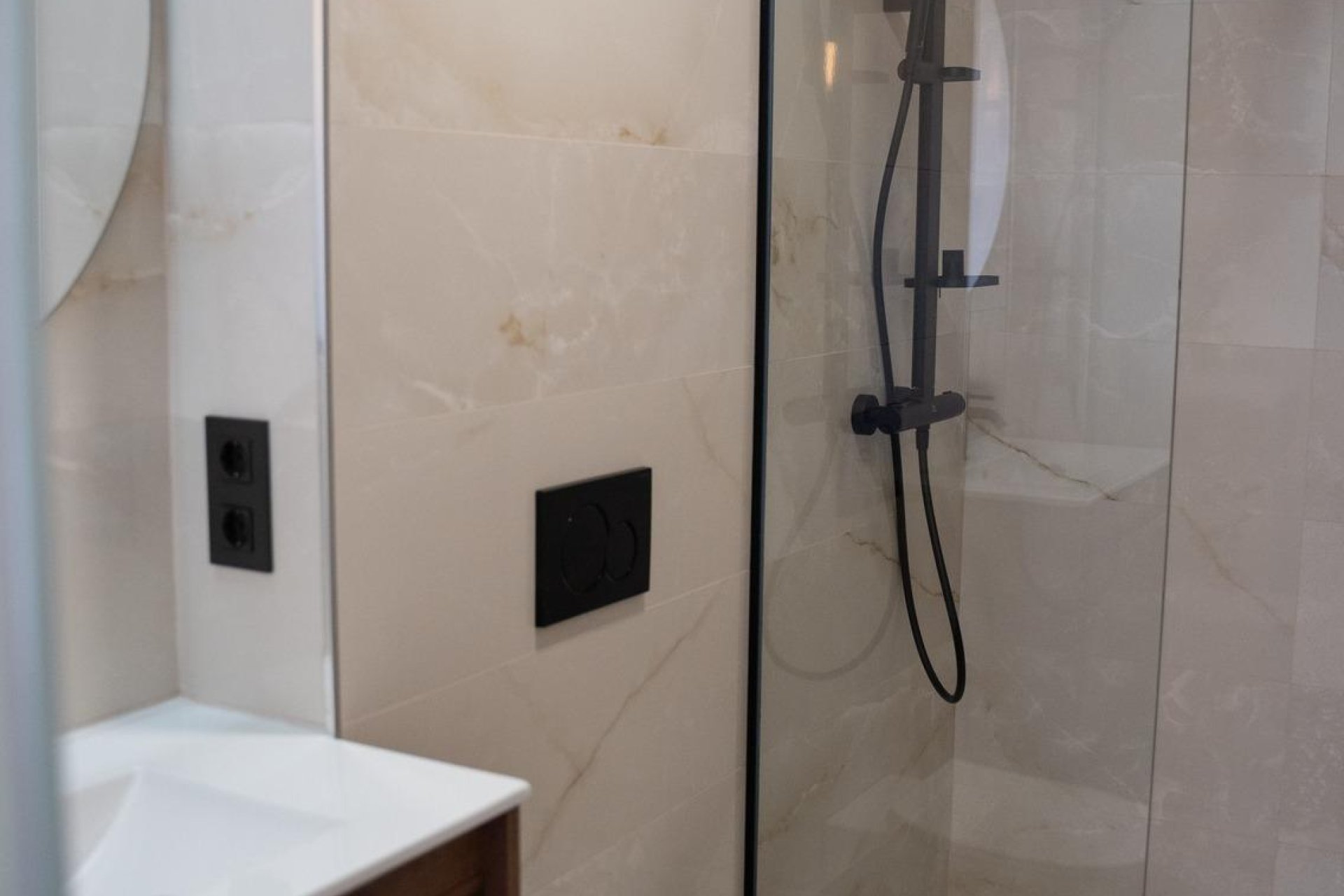 Nuevo - Town house -
Orihuela Costa - Entre golf