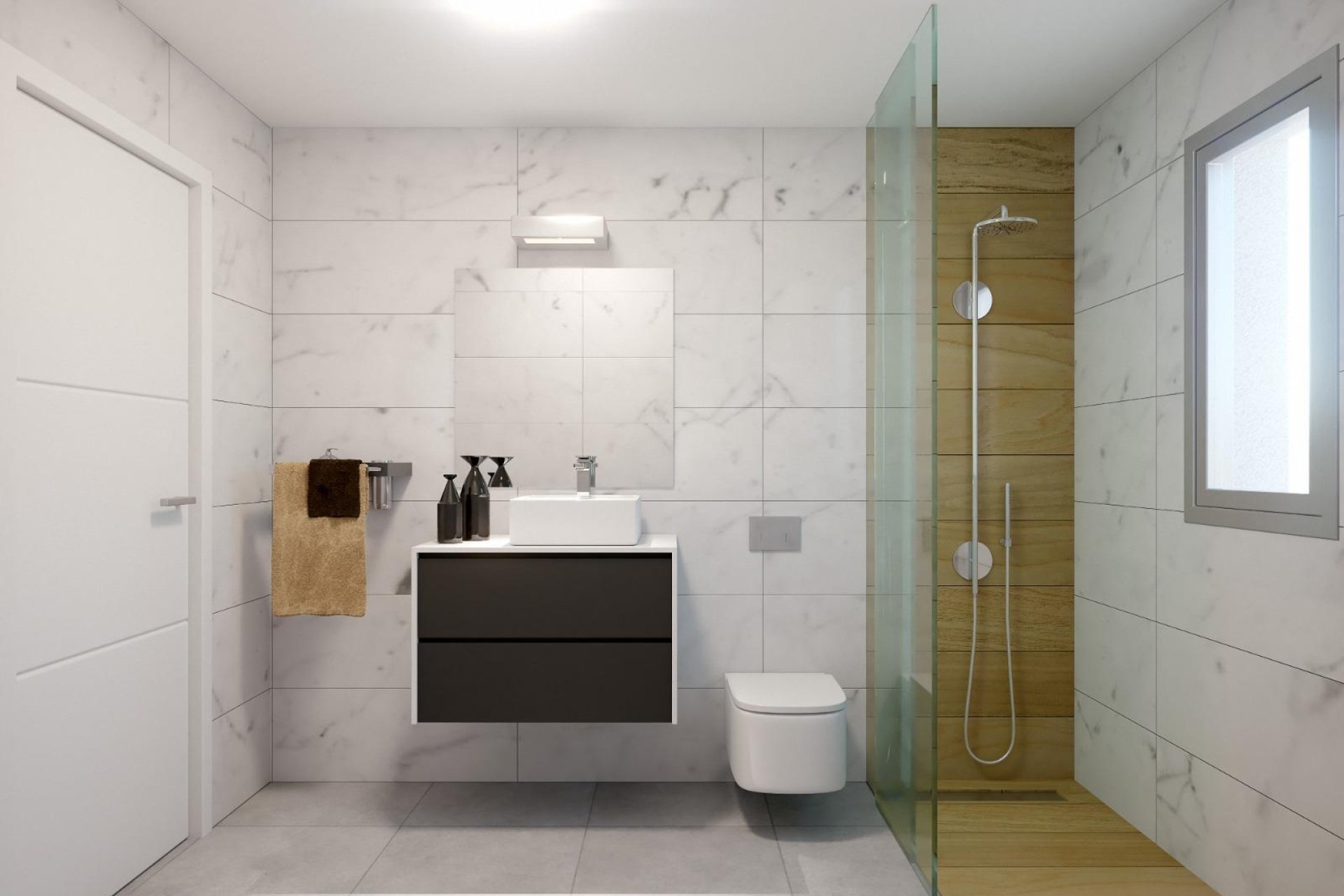 Nuevo - Town house -
Orihuela Costa - PAU 1