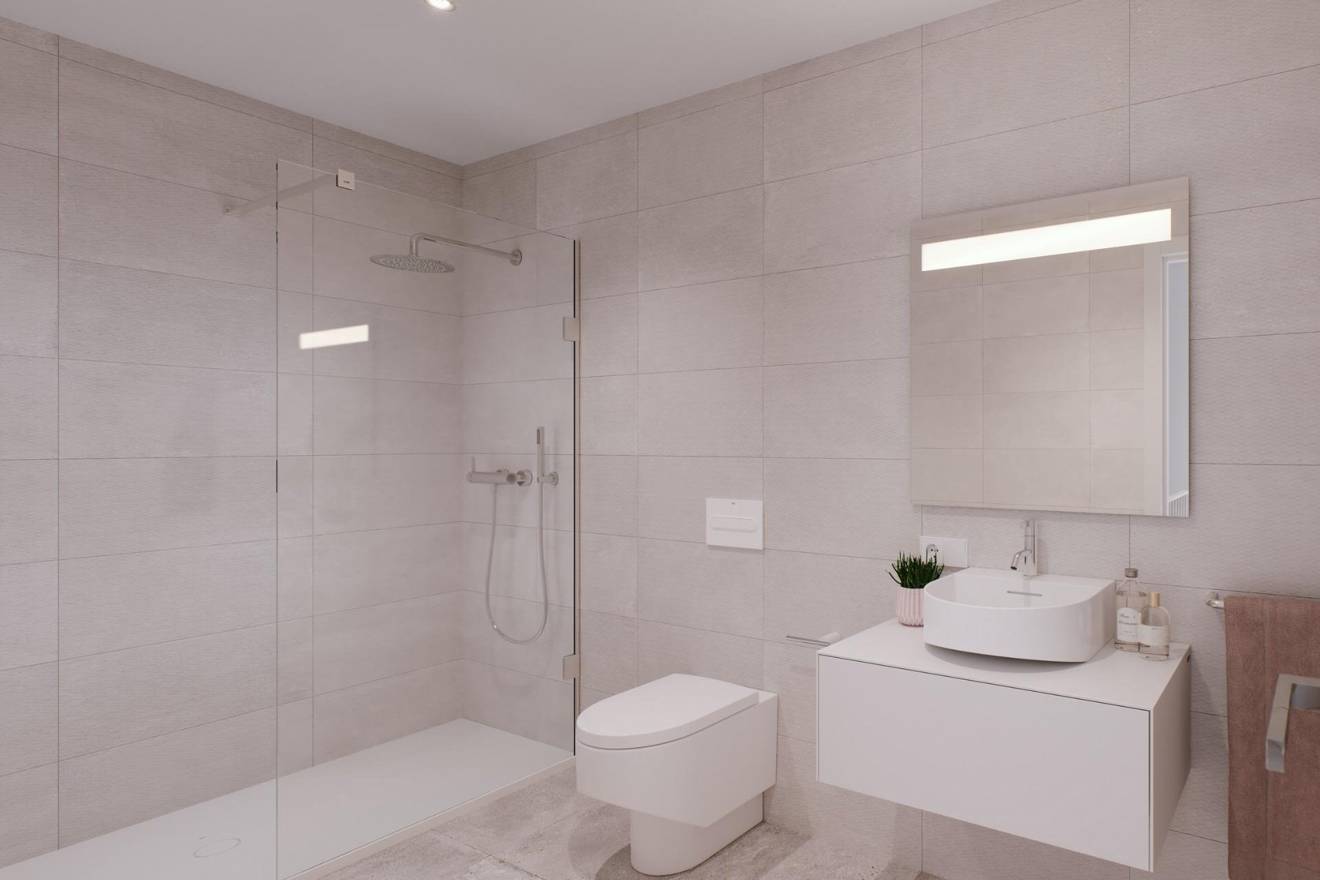 Nuevo - Town house -
Pilar de la Horadada - Barrio los Segundas