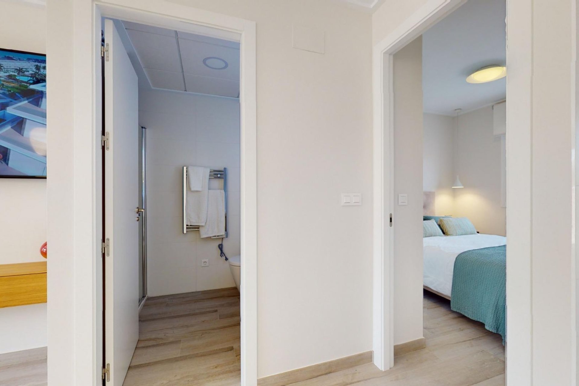 Nuevo - Town house -
Pilar de la Horadada - Lo Monte