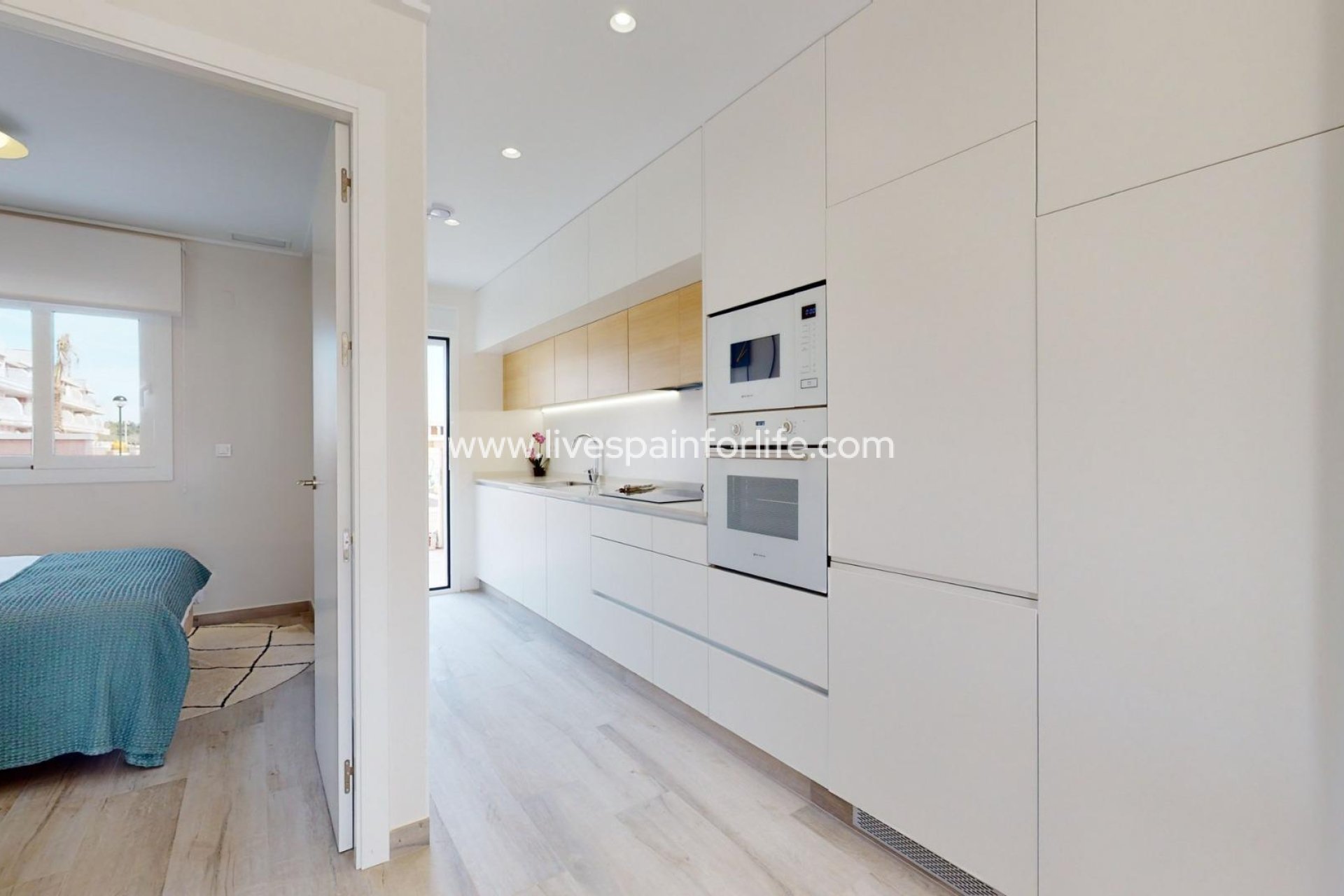 Nuevo - Town house -
Pilar de la Horadada - Lo Monte