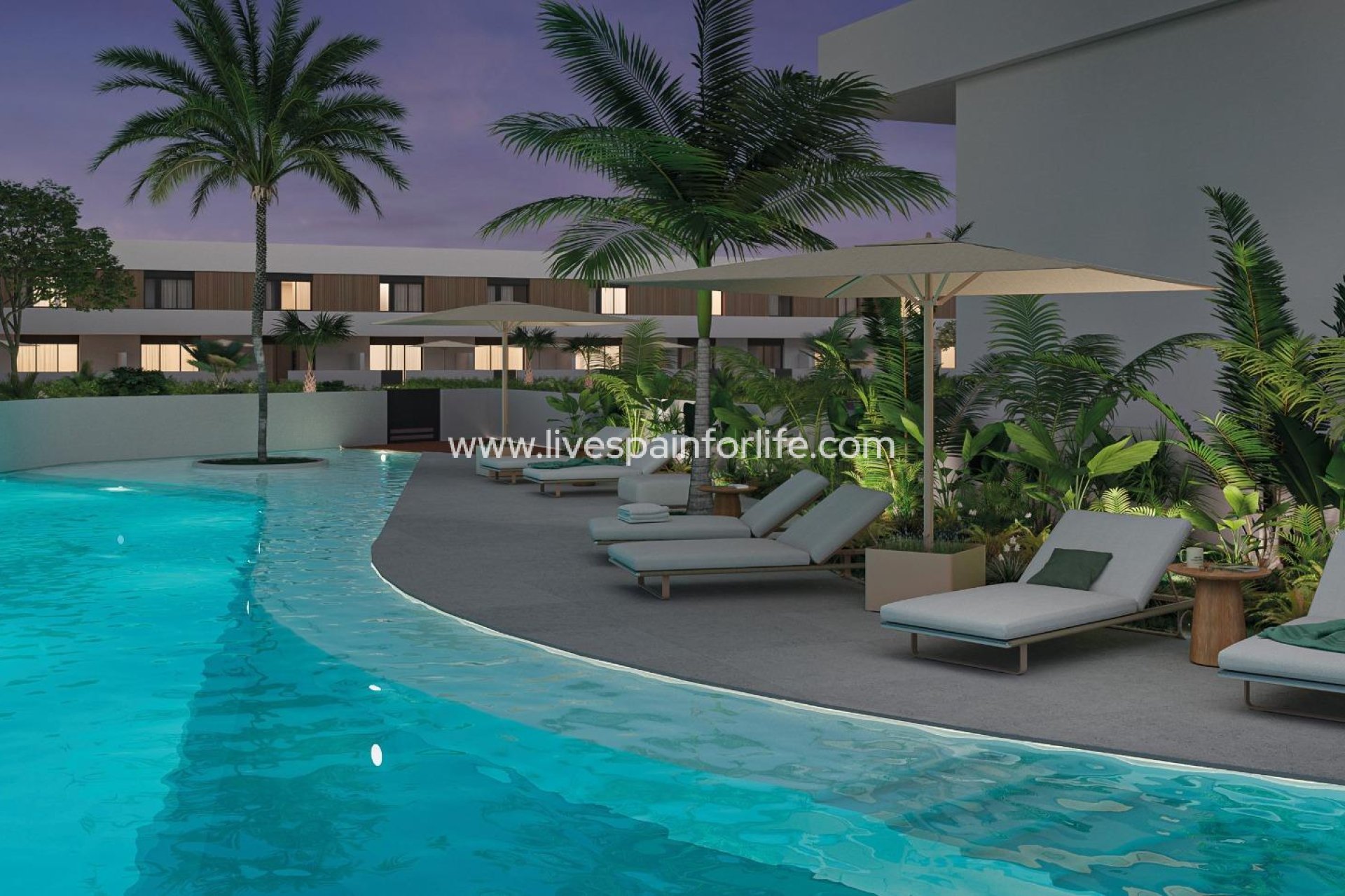 Nuevo - Town house -
Pilar de la Horadada - Pueblo