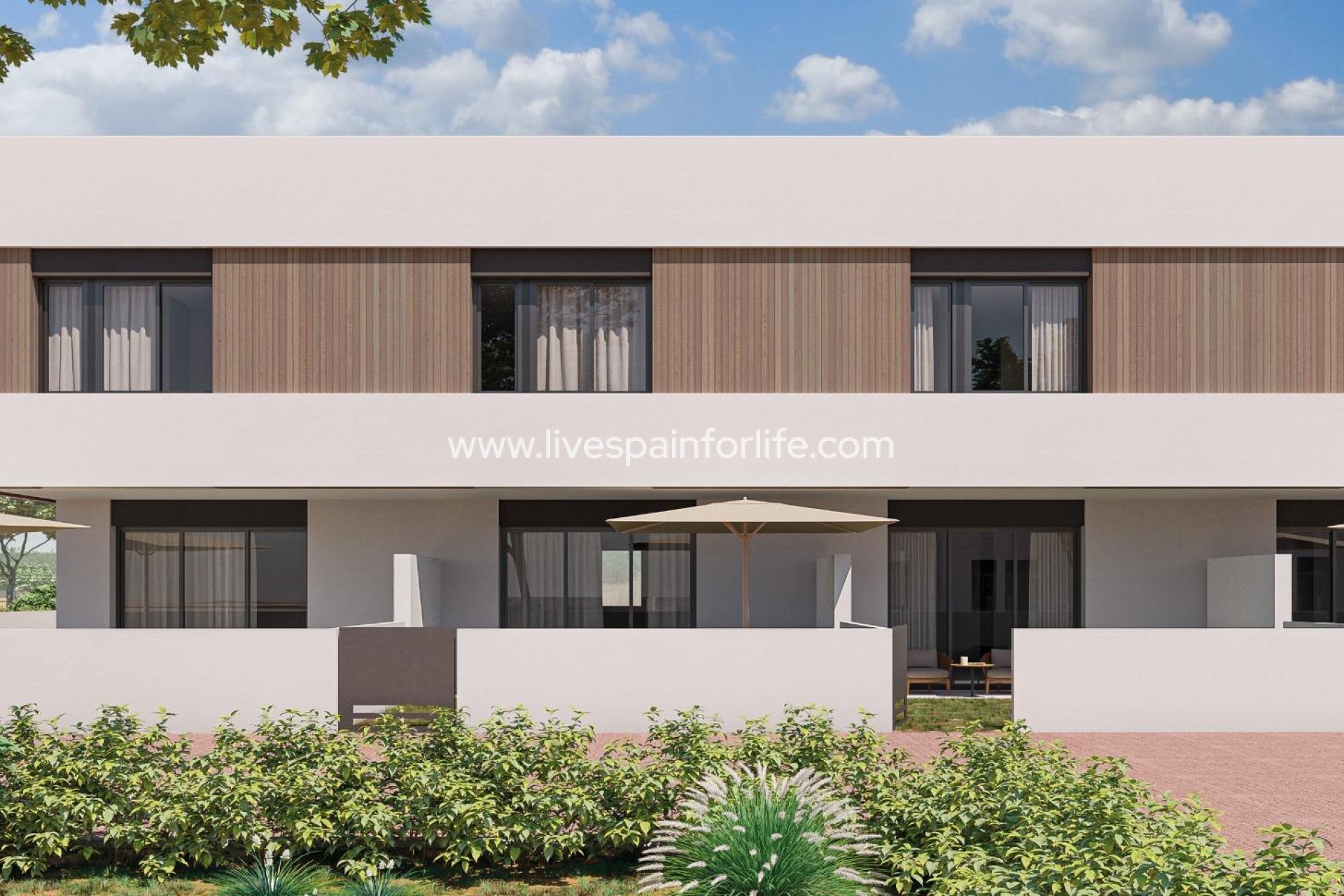 Nuevo - Town house -
Pilar de la Horadada - Pueblo