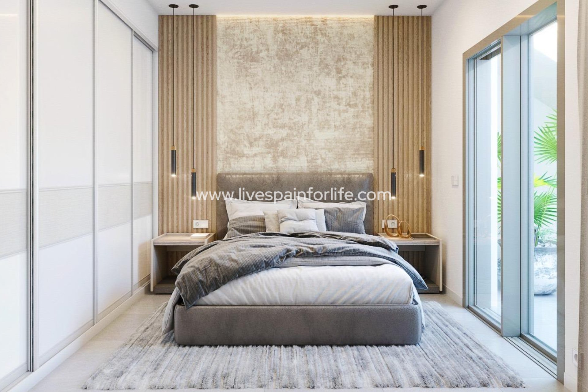 Nuevo - Town house -
Pilar de la Horadada