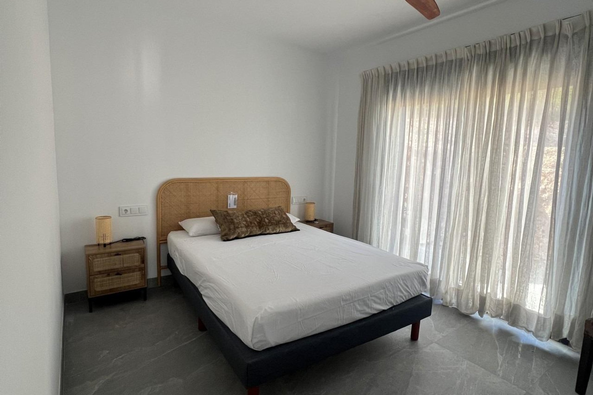 Nuevo - Town house -
Polop - PAU 1