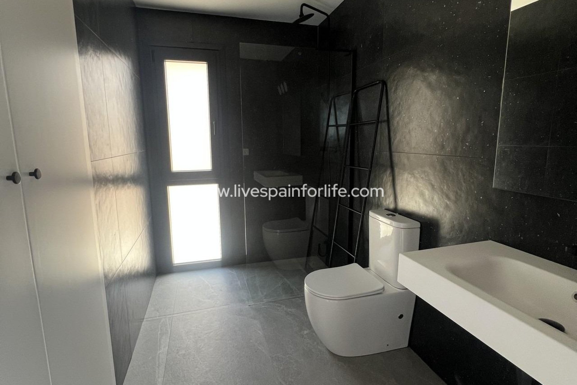 Nuevo - Town house -
Polop - PAU 1