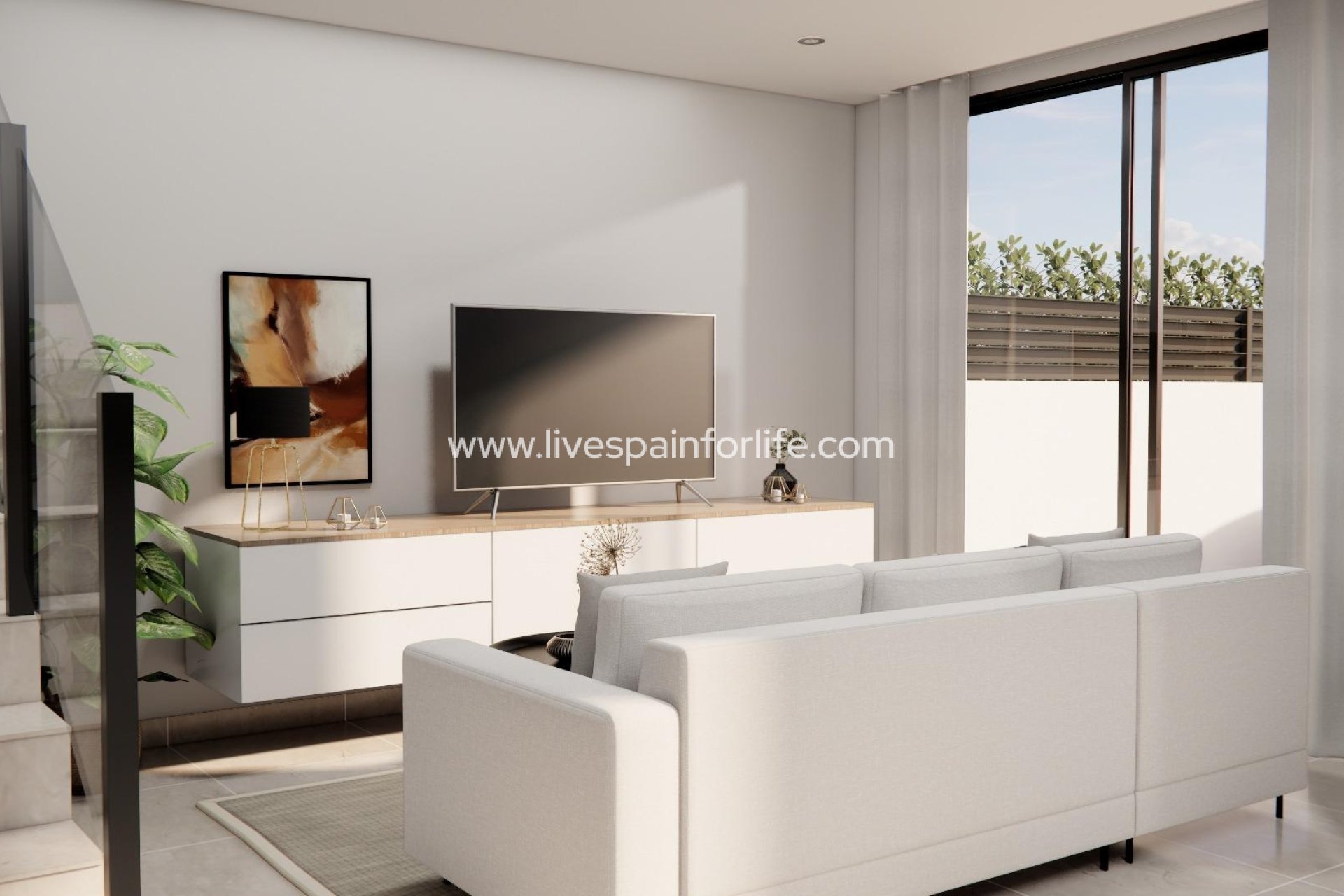 Nuevo - Town house -
Rojales - Pueblo