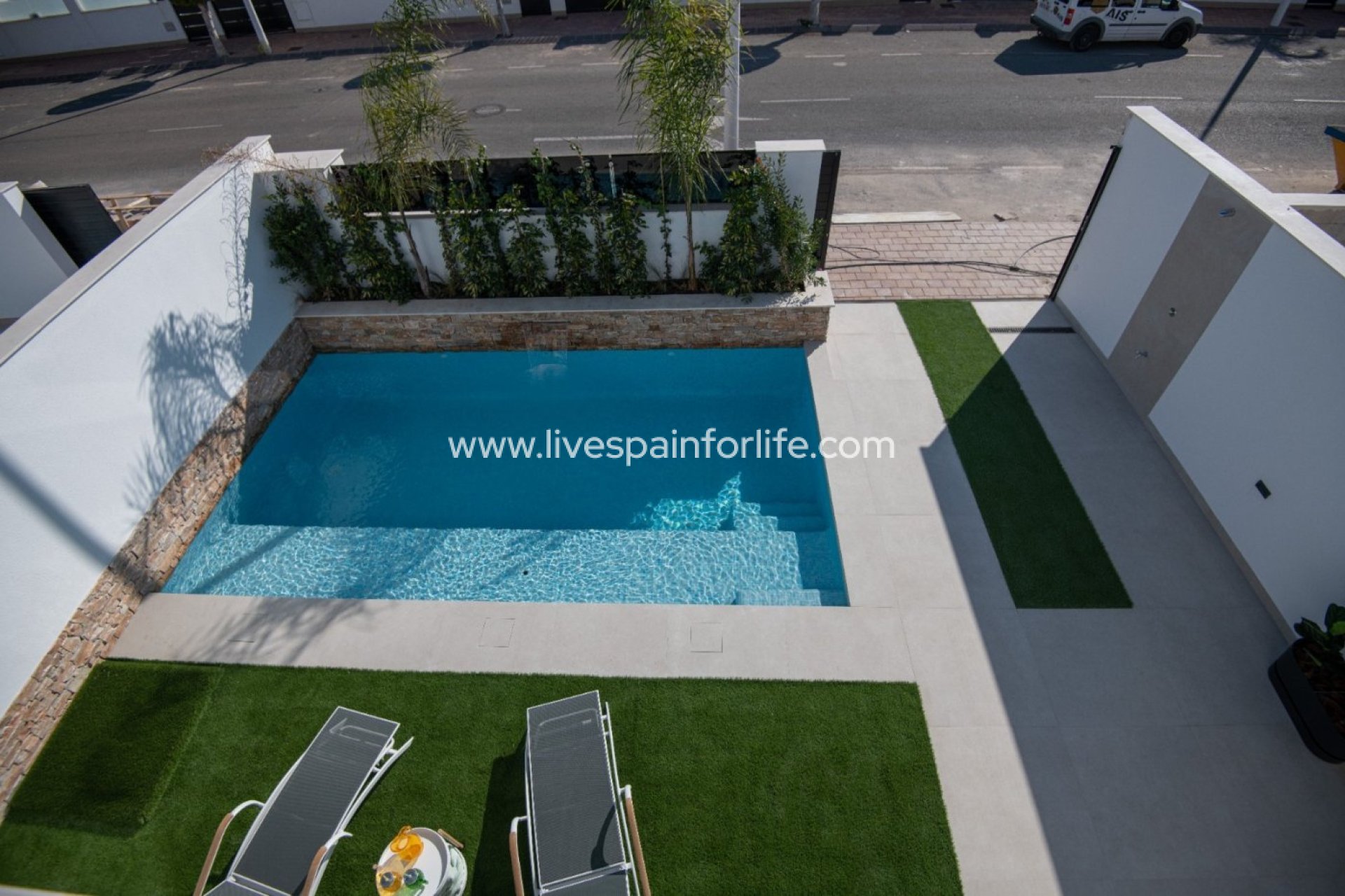 Nuevo - Town house -
San Javier - Santiago de la Ribera