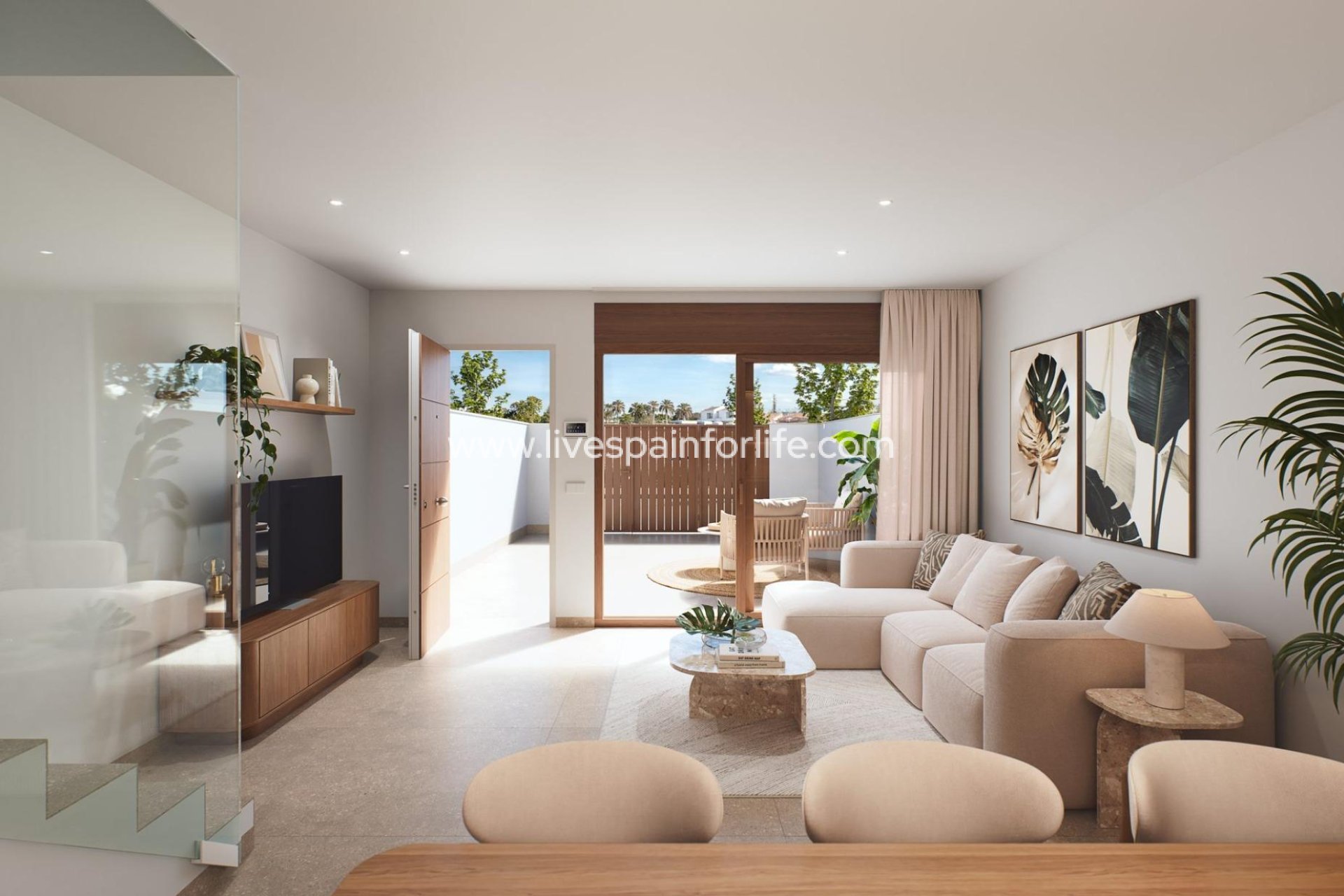 Nuevo - Town house -
San Pedro del Pinatar - Pueblo