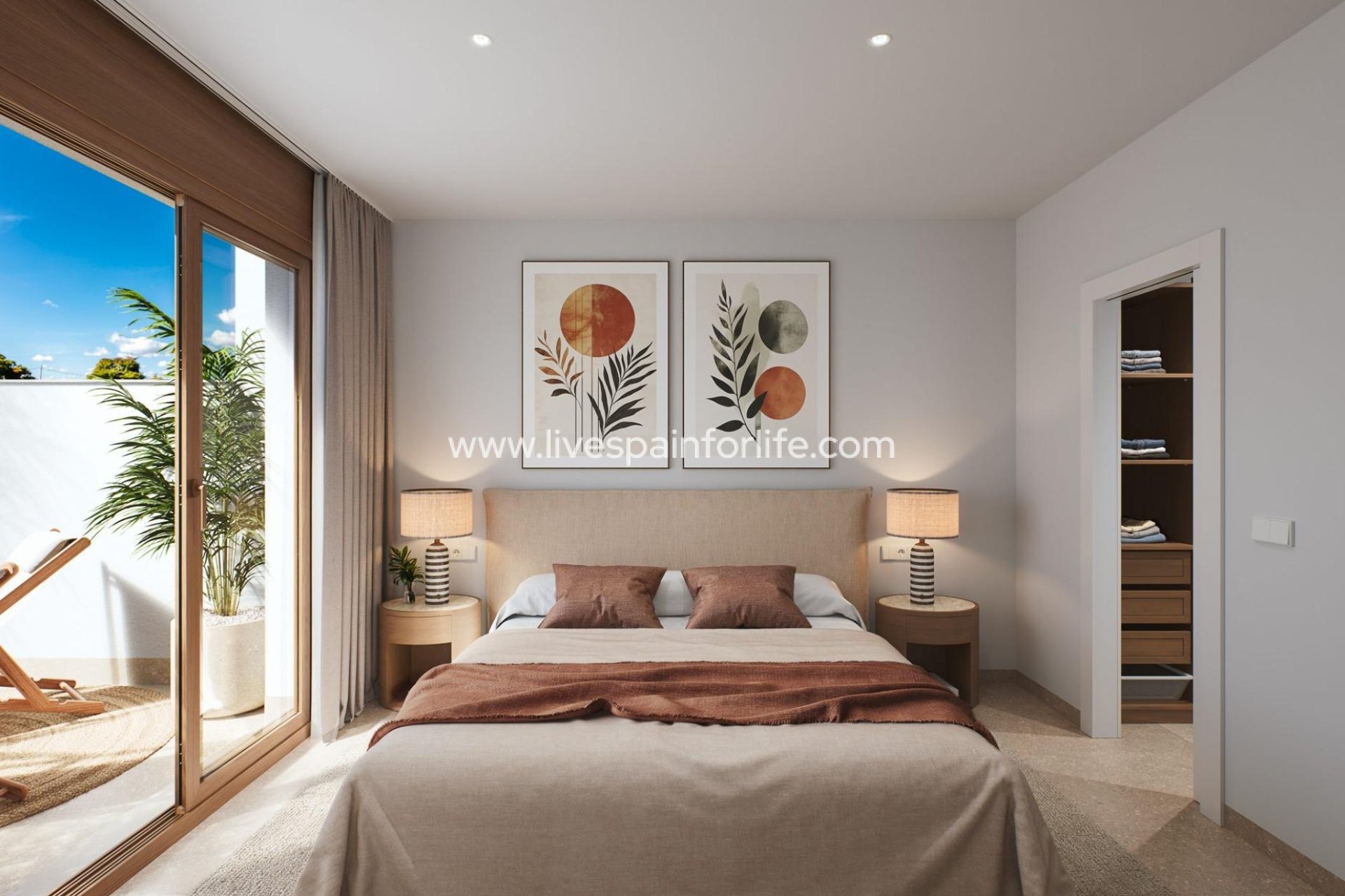Nuevo - Town house -
San Pedro del Pinatar - Pueblo