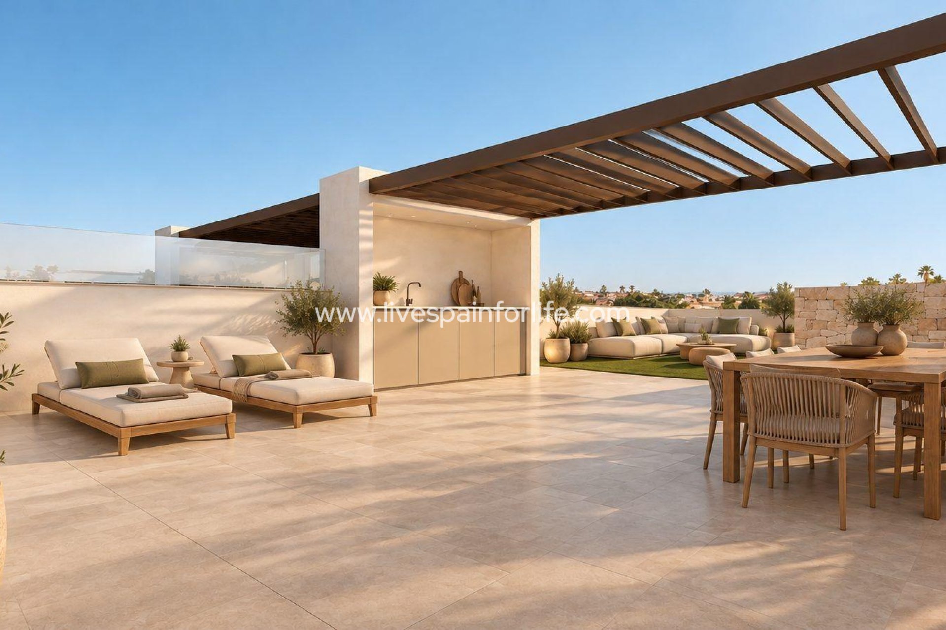 Nuevo - Town house -
San Pedro del Pinatar - Pueblo