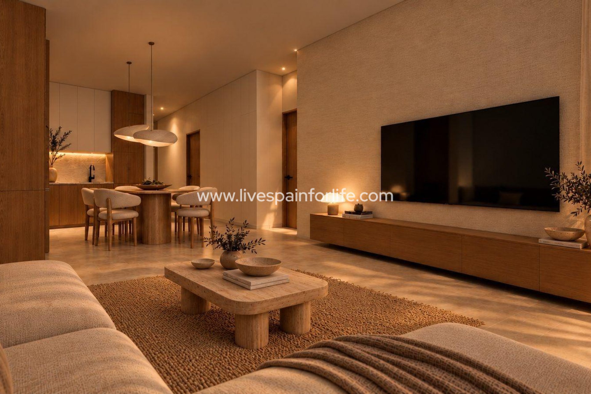 Nuevo - Town house -
San Pedro del Pinatar - Pueblo