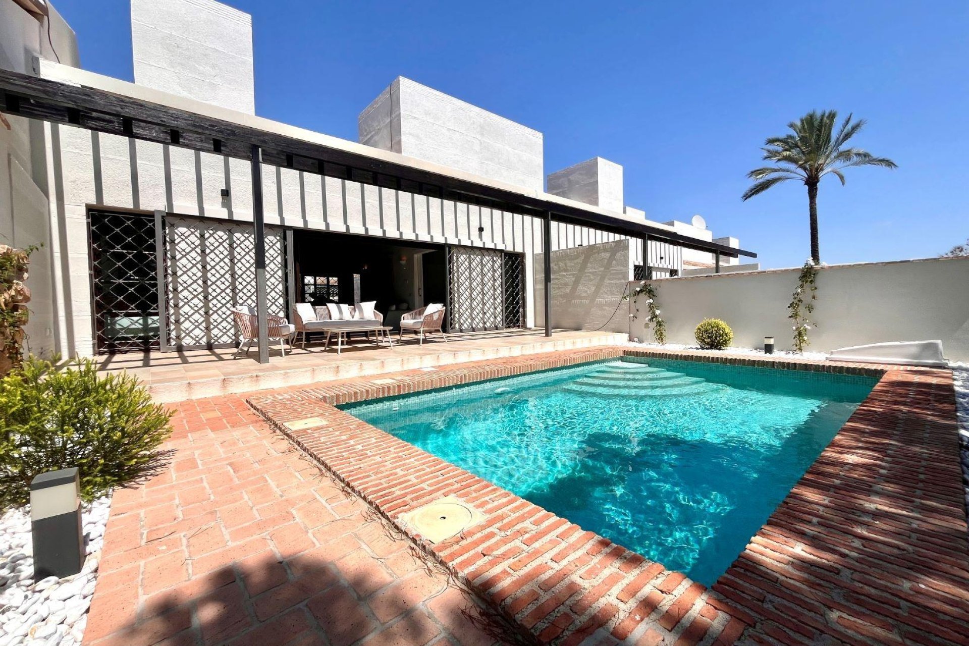 Nuevo - Town house -
Sucina - Peraleja Golf