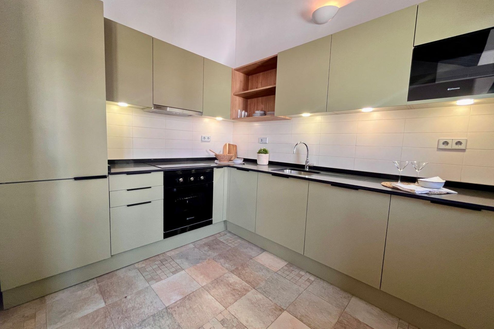 Nuevo - Town house -
Sucina - Peraleja Golf