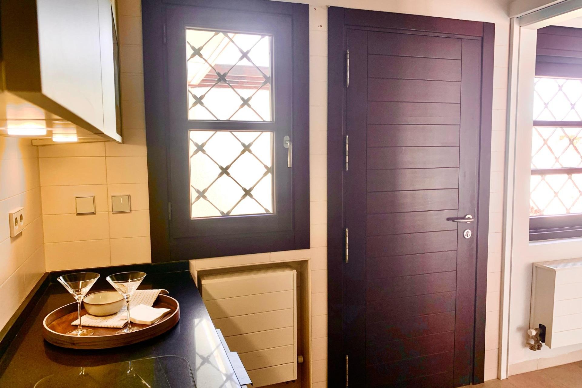 Nuevo - Town house -
Sucina - Peraleja Golf