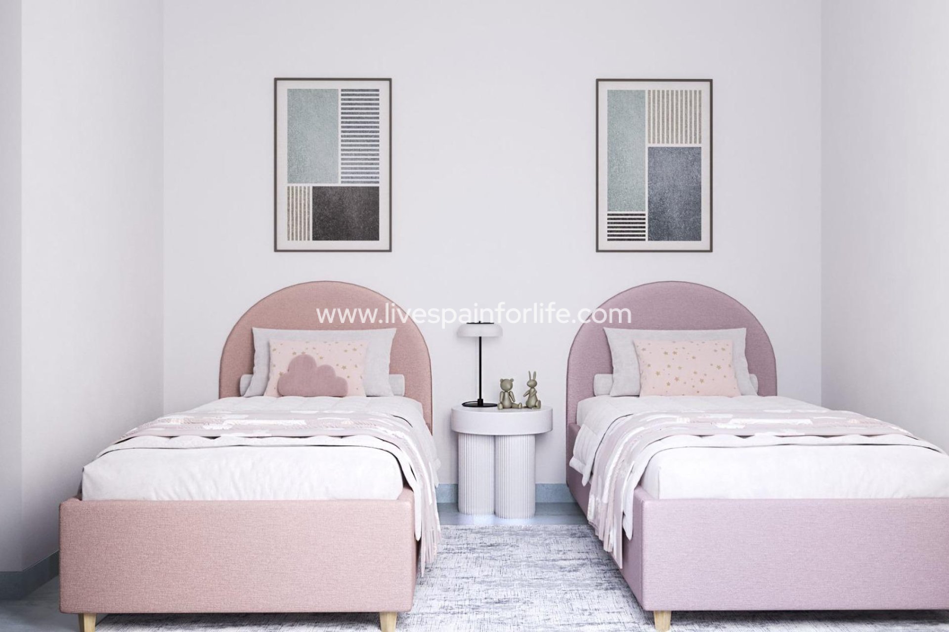 Nuevo - Town house -
Torre Pacheco - El Alba