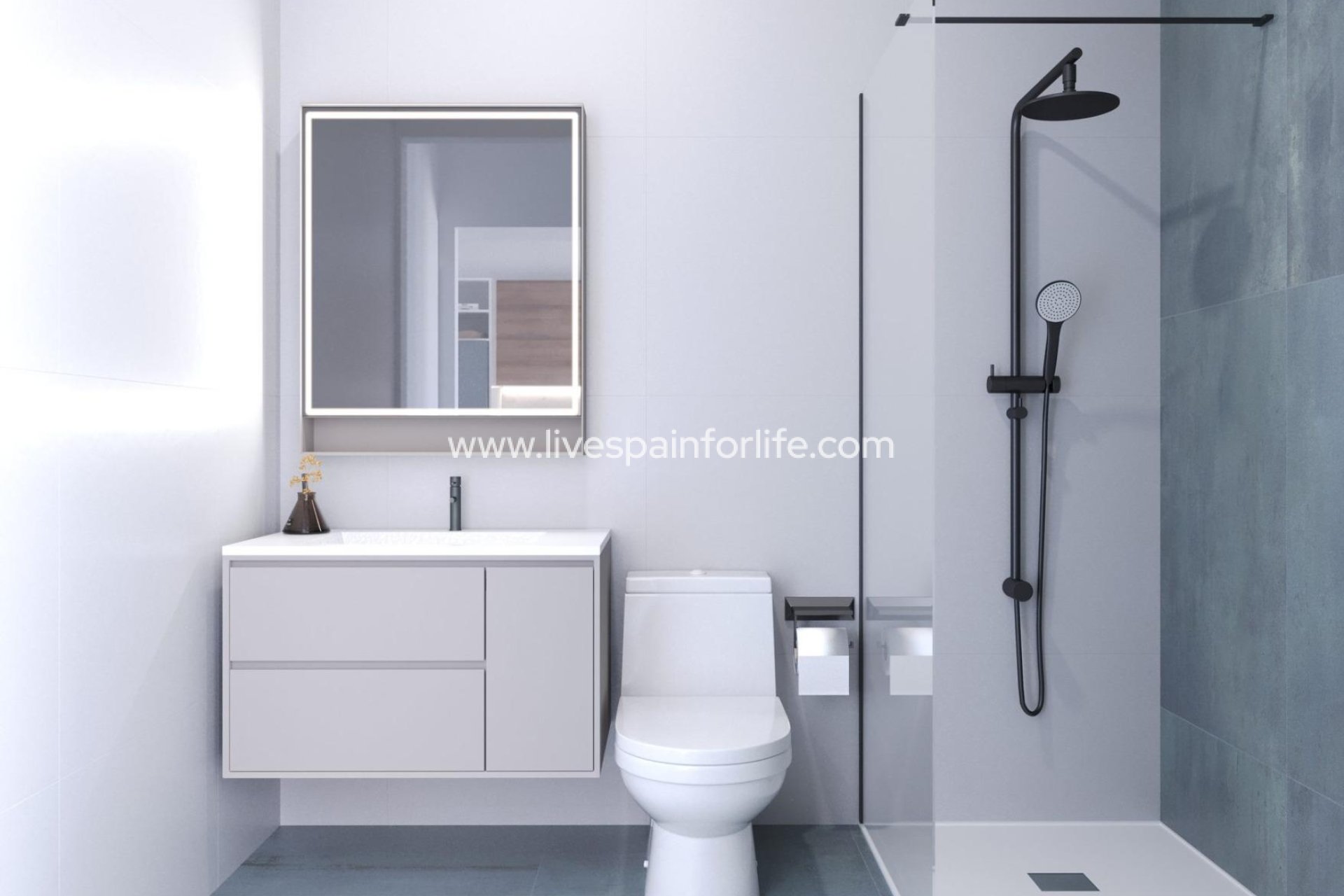 Nuevo - Town house -
Torre Pacheco - El Alba