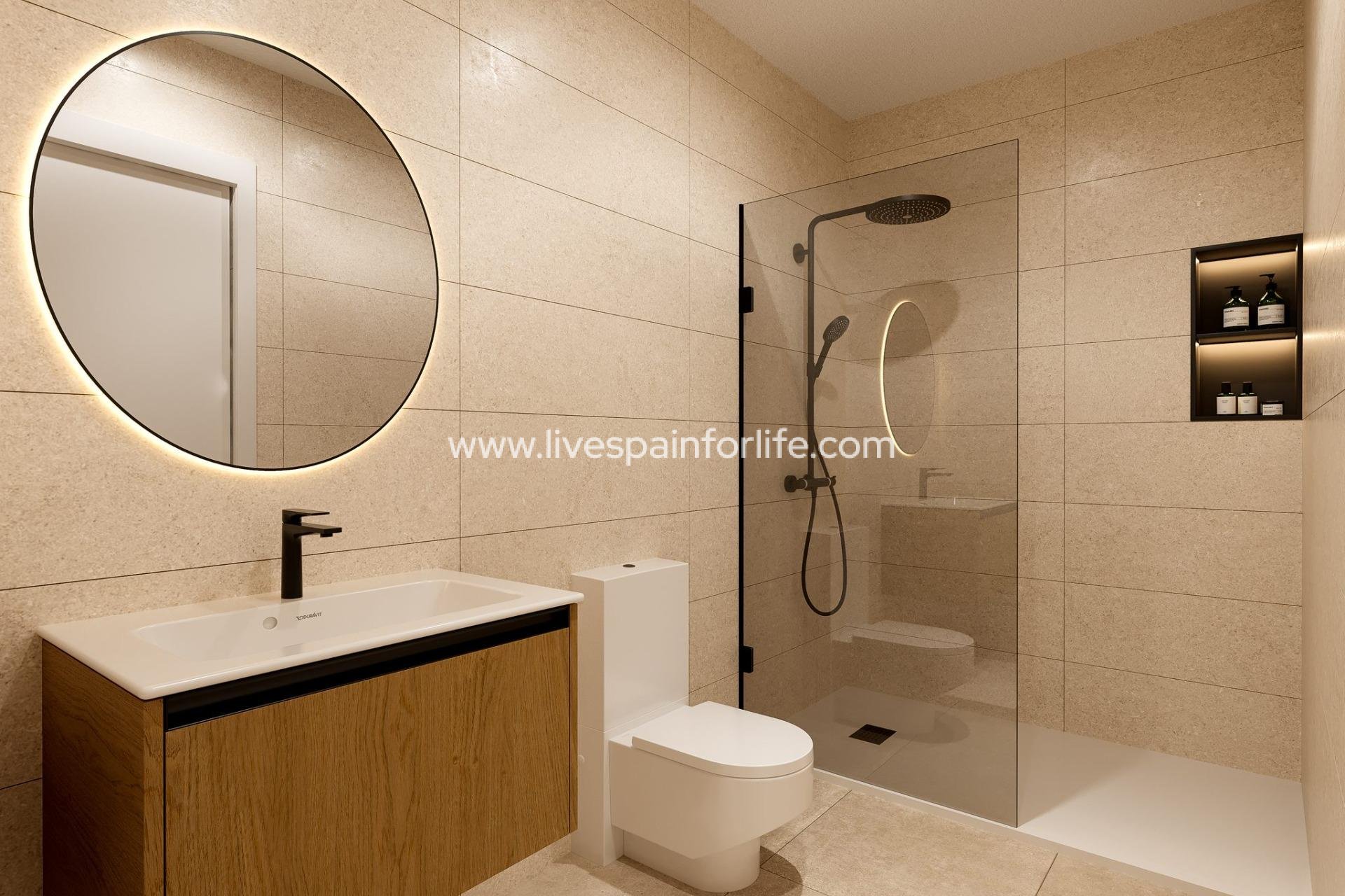 Nuevo - Town house -
Torre Pacheco - Pueblo