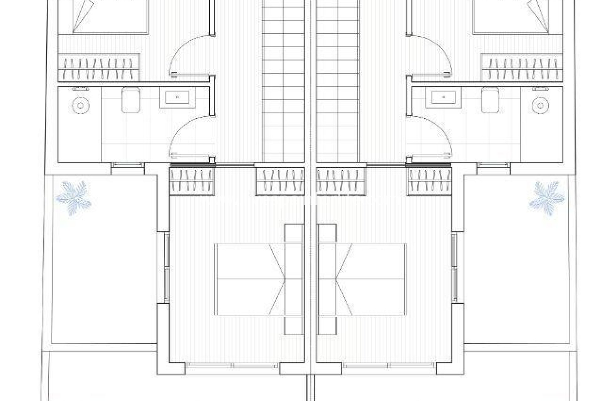 Nuevo - Town house -
Torre Pacheco - Pueblo